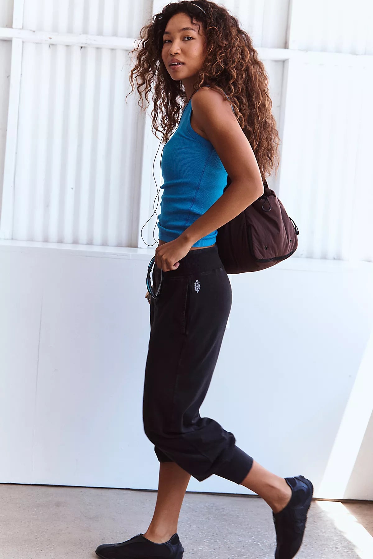 Hot Shot Joggers