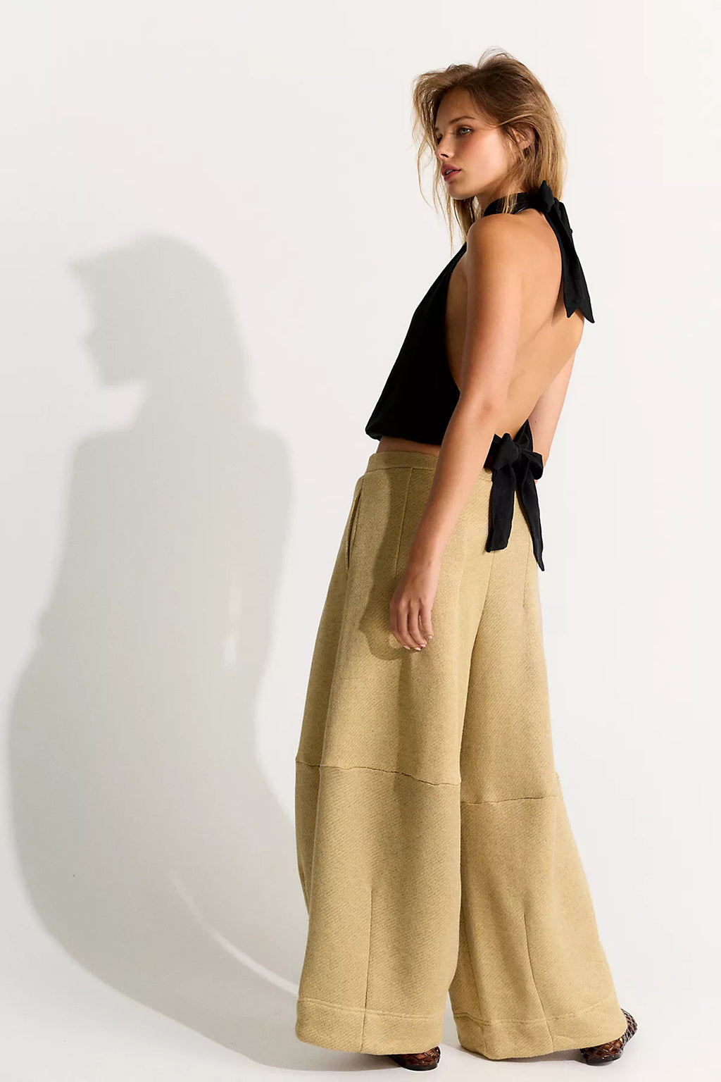 Marlo Pants