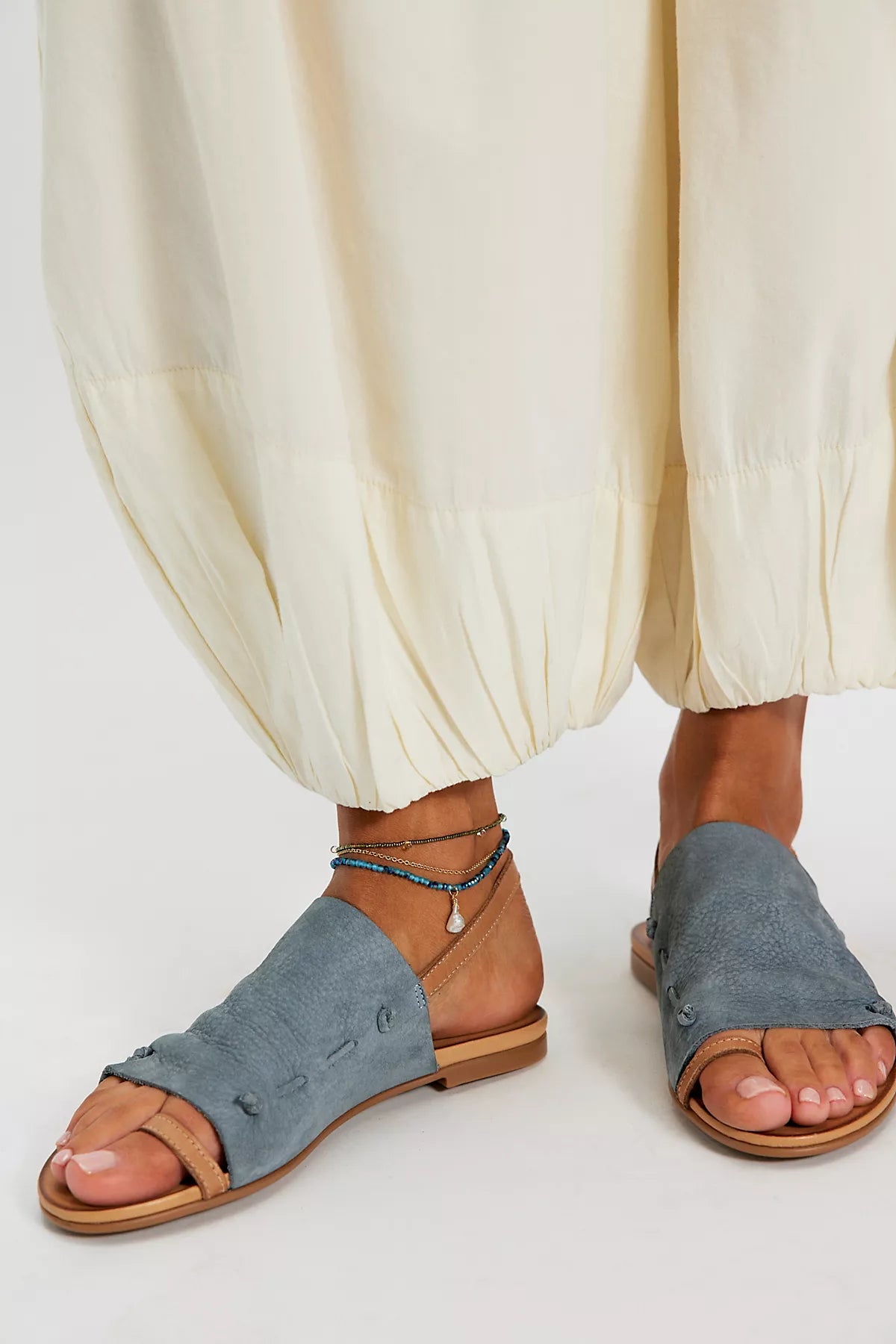 Lake House Sandals