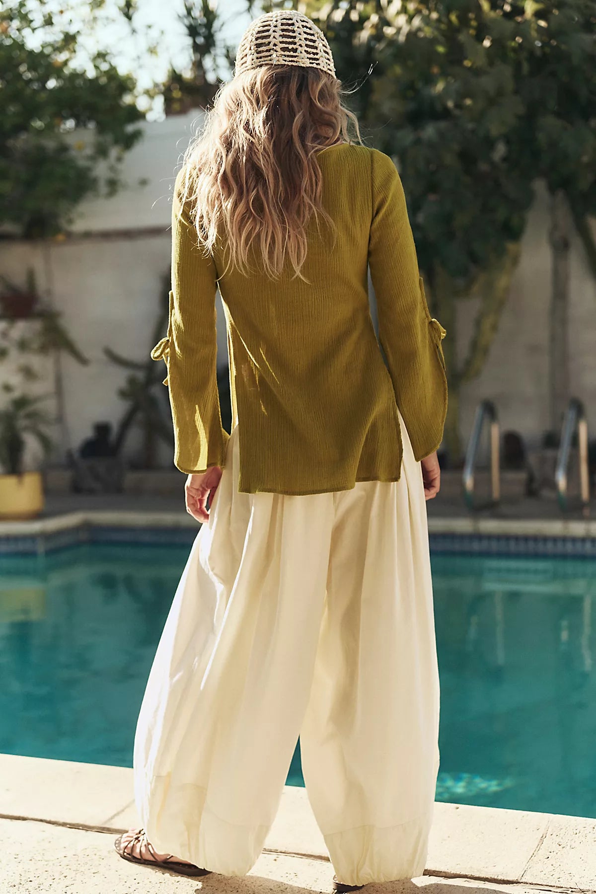 Noreen Tunic