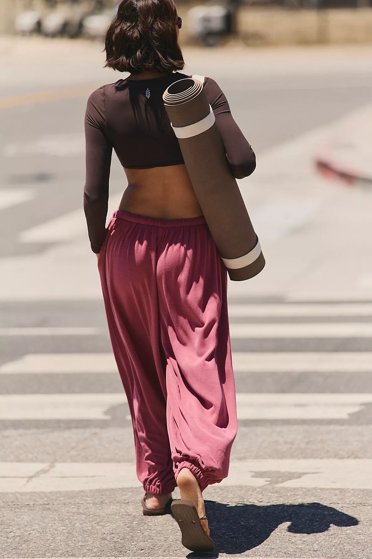 Momentum Balloon Pants