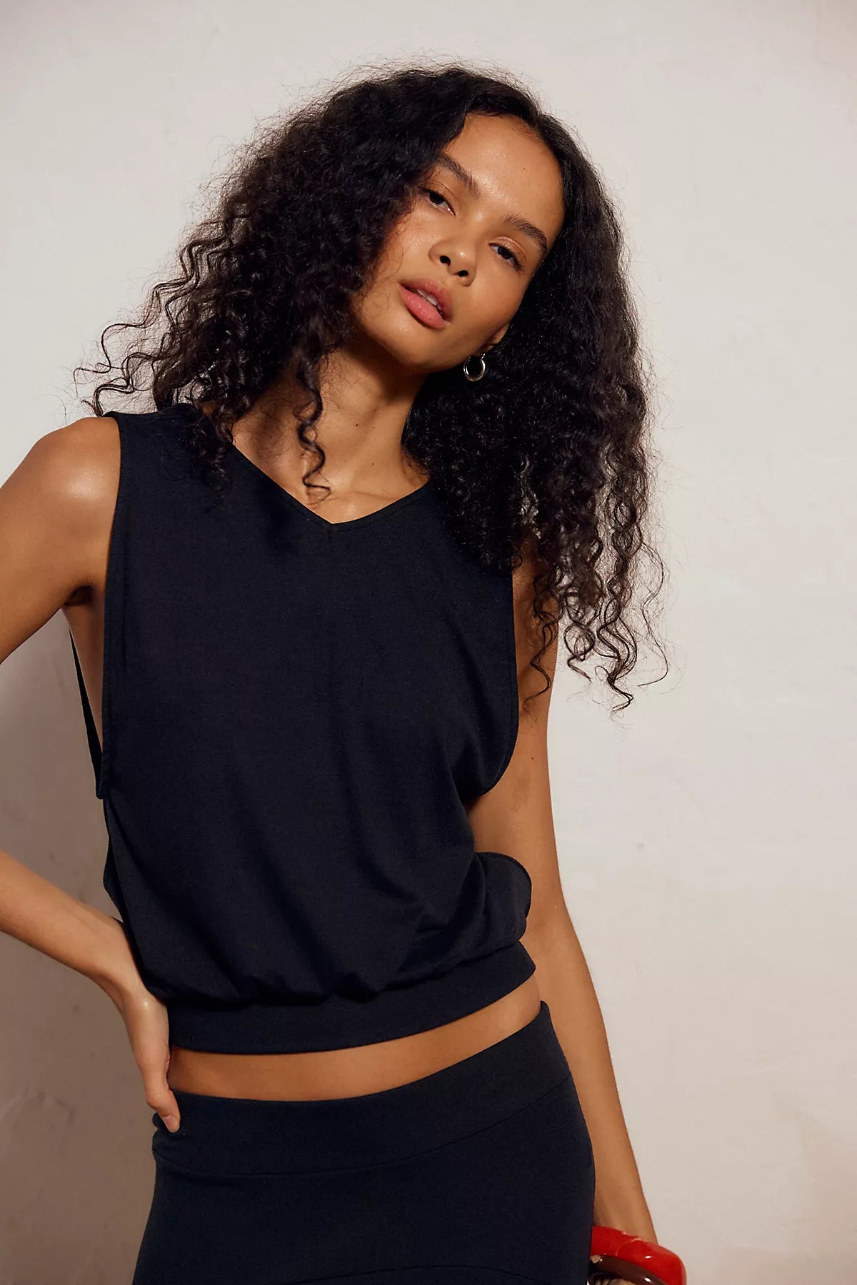 Good Feels Bristol Skirt Set
