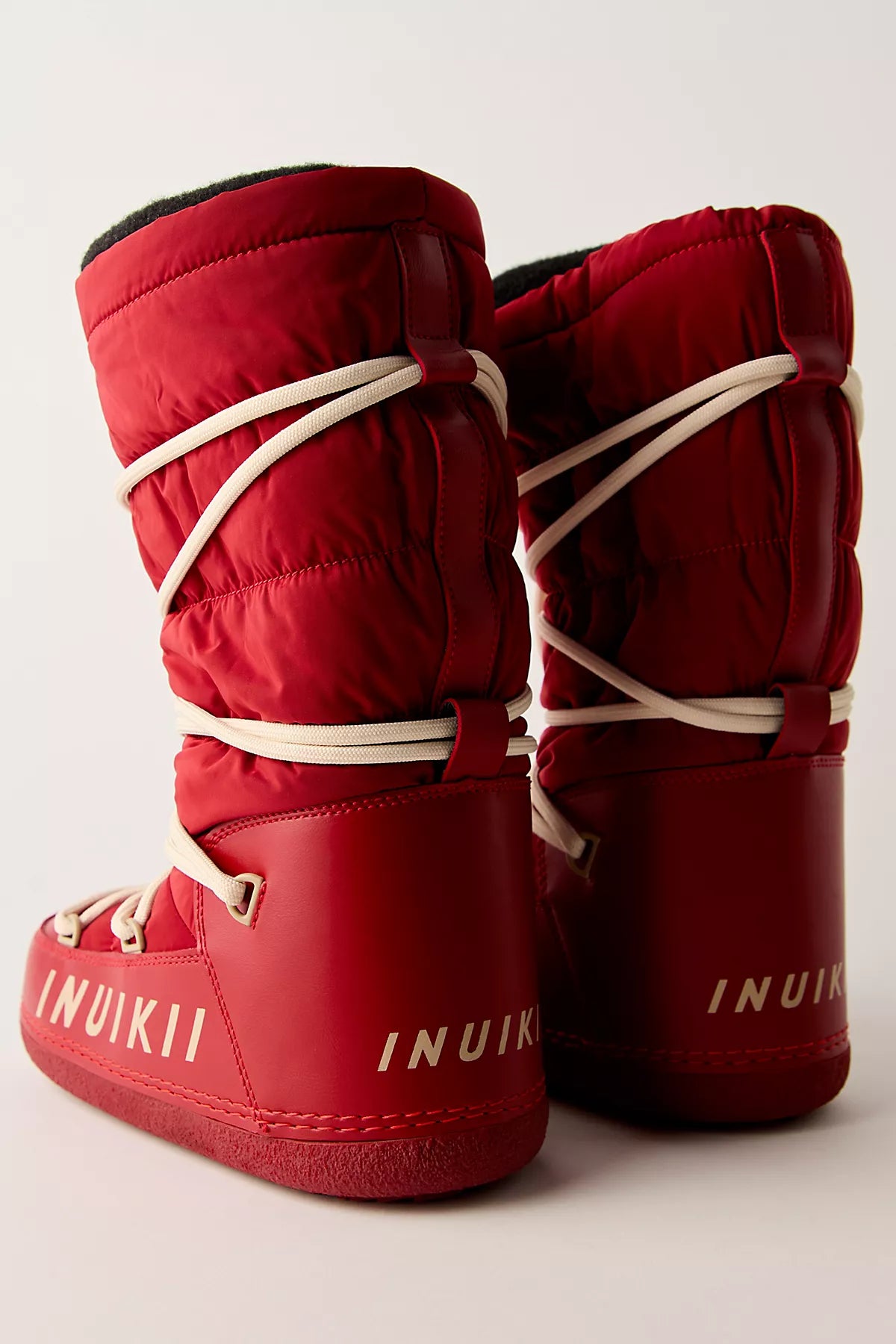 Mountain High Snow Boots