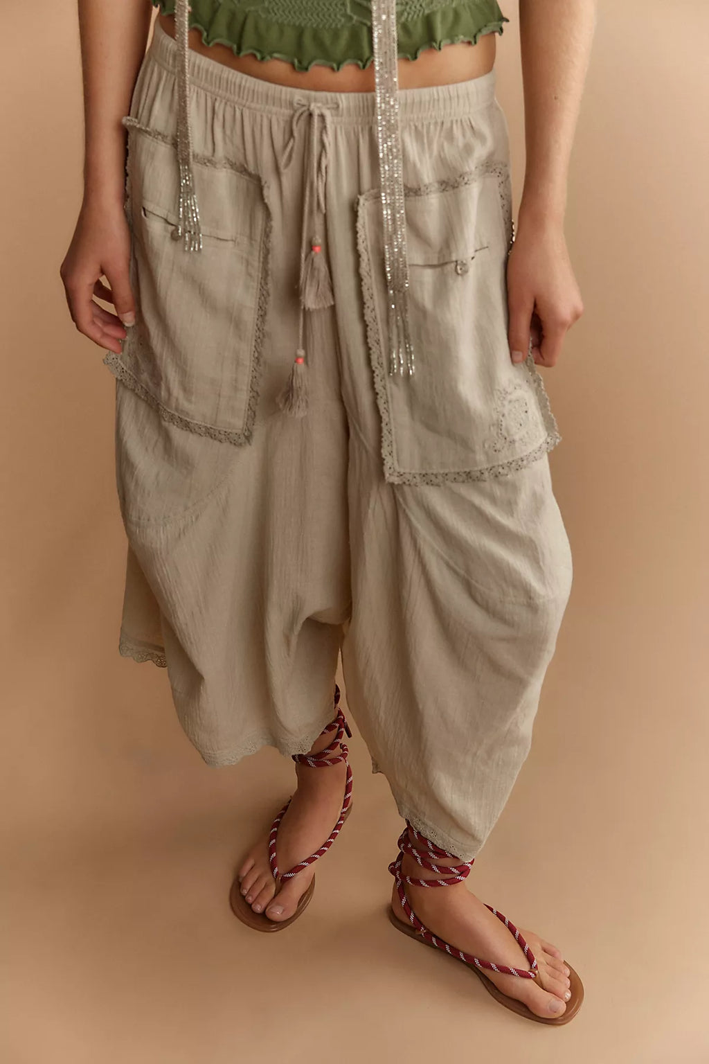 Good Intentions Lounge Pants