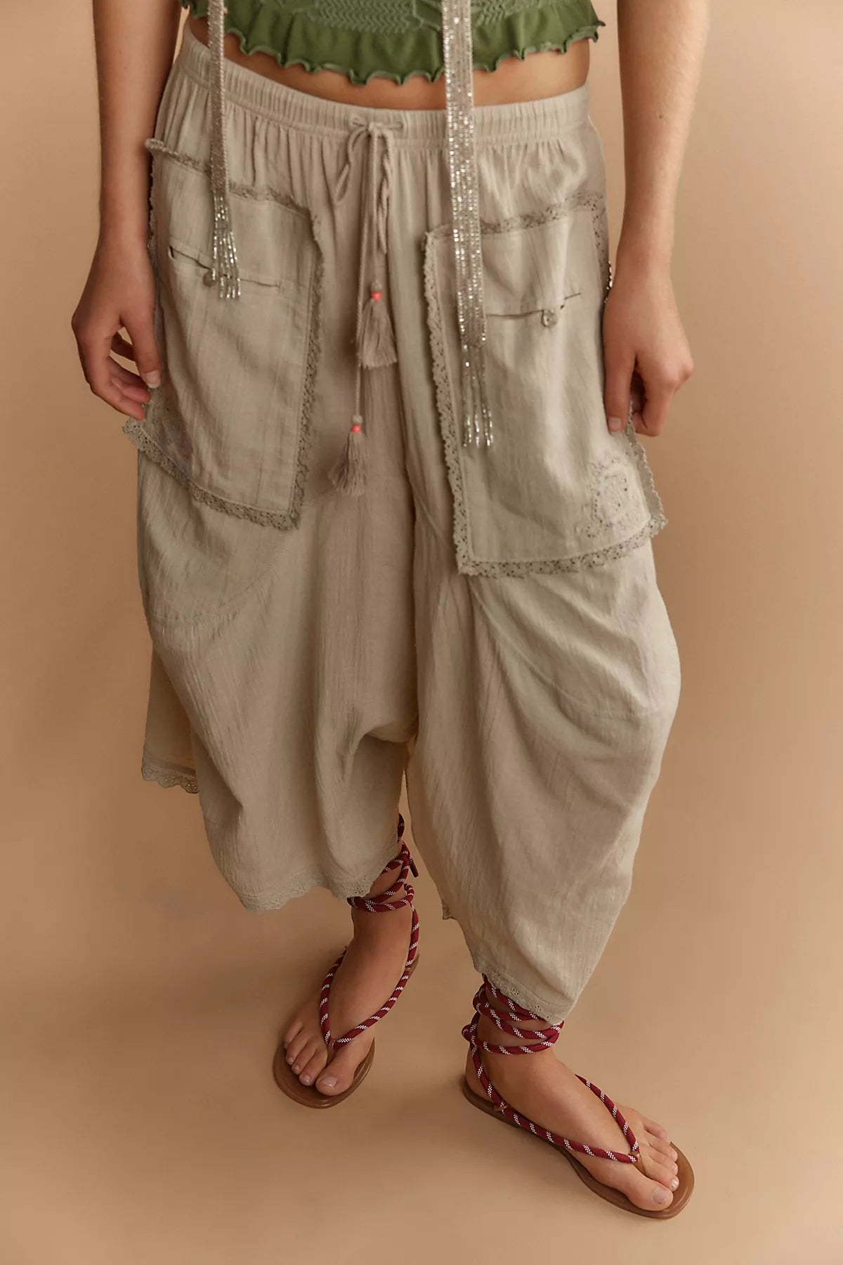 Good Intentions Lounge Pants