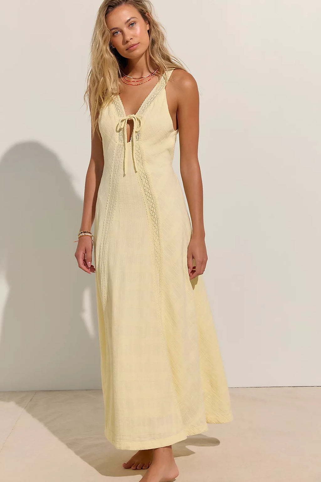 Adela Maxi Dress