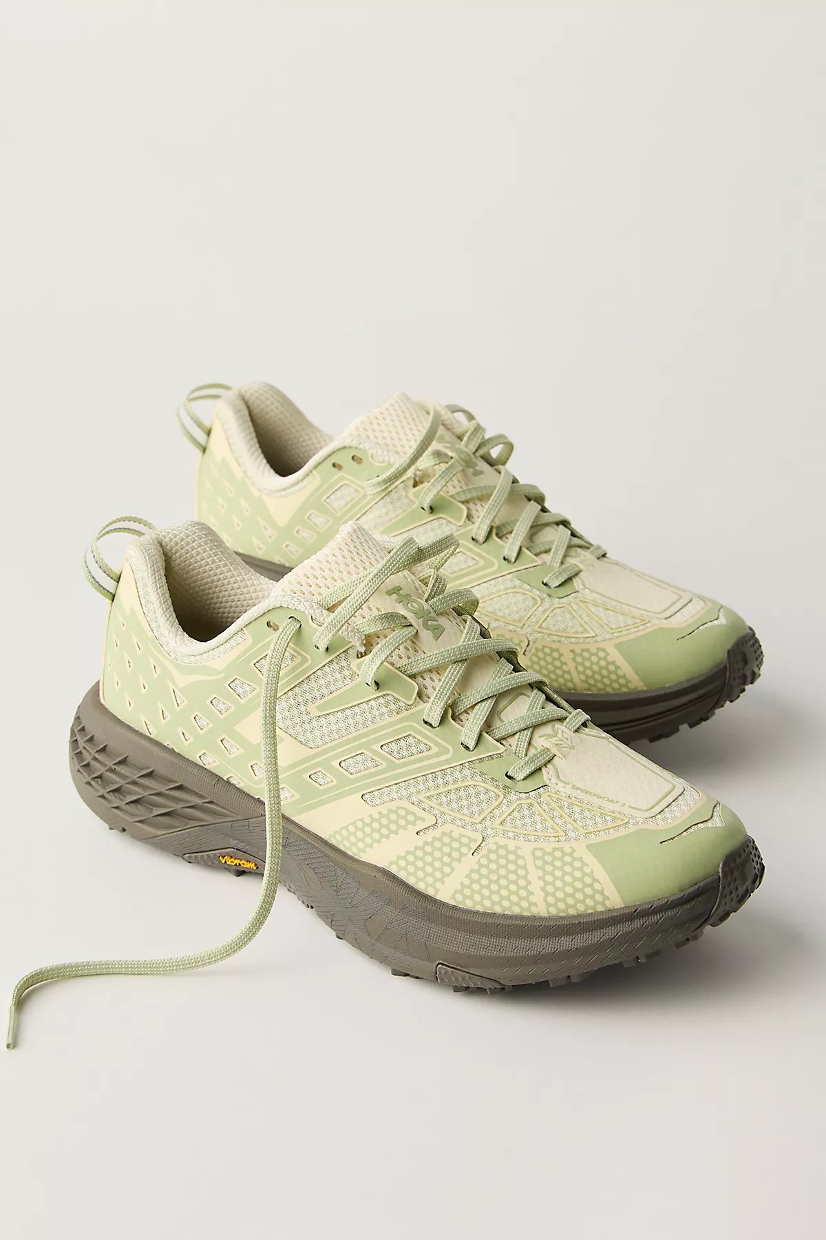 HOKA® Stealth/Tech Speedgoat 2 Sneakers