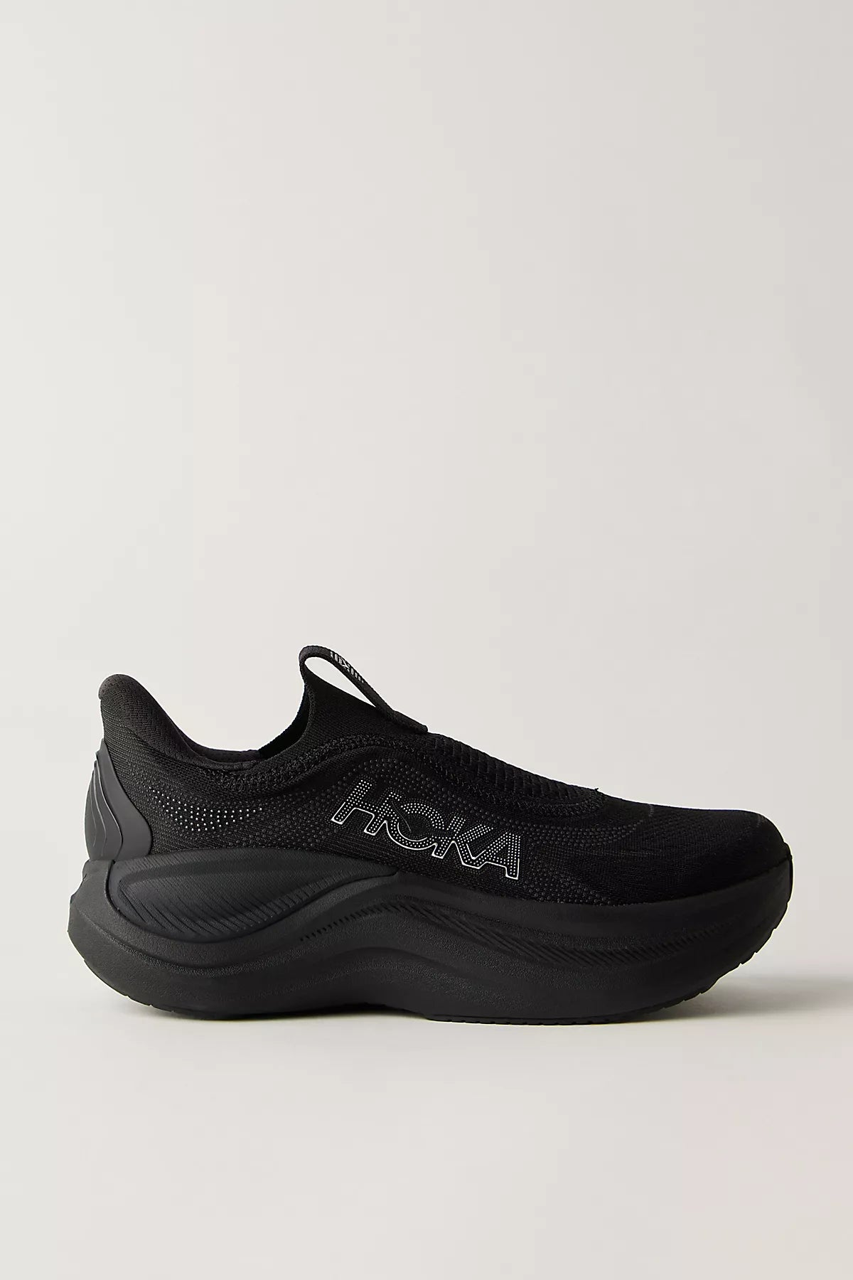 HOKA® Skyward Laceless Sneakers