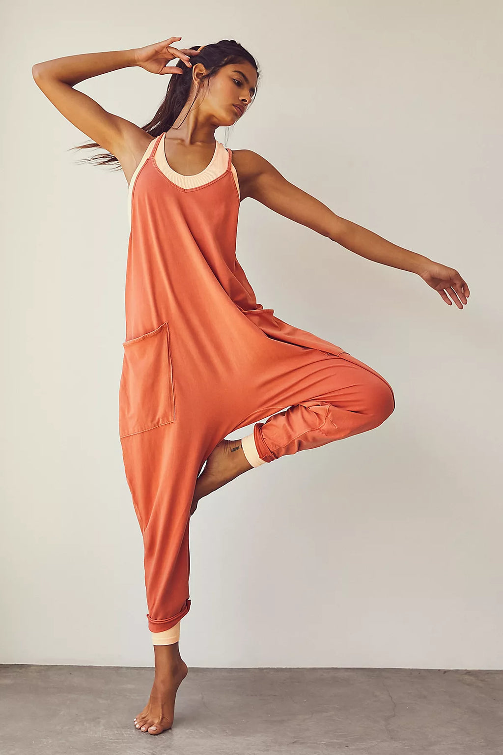 Hot Shot Onesie