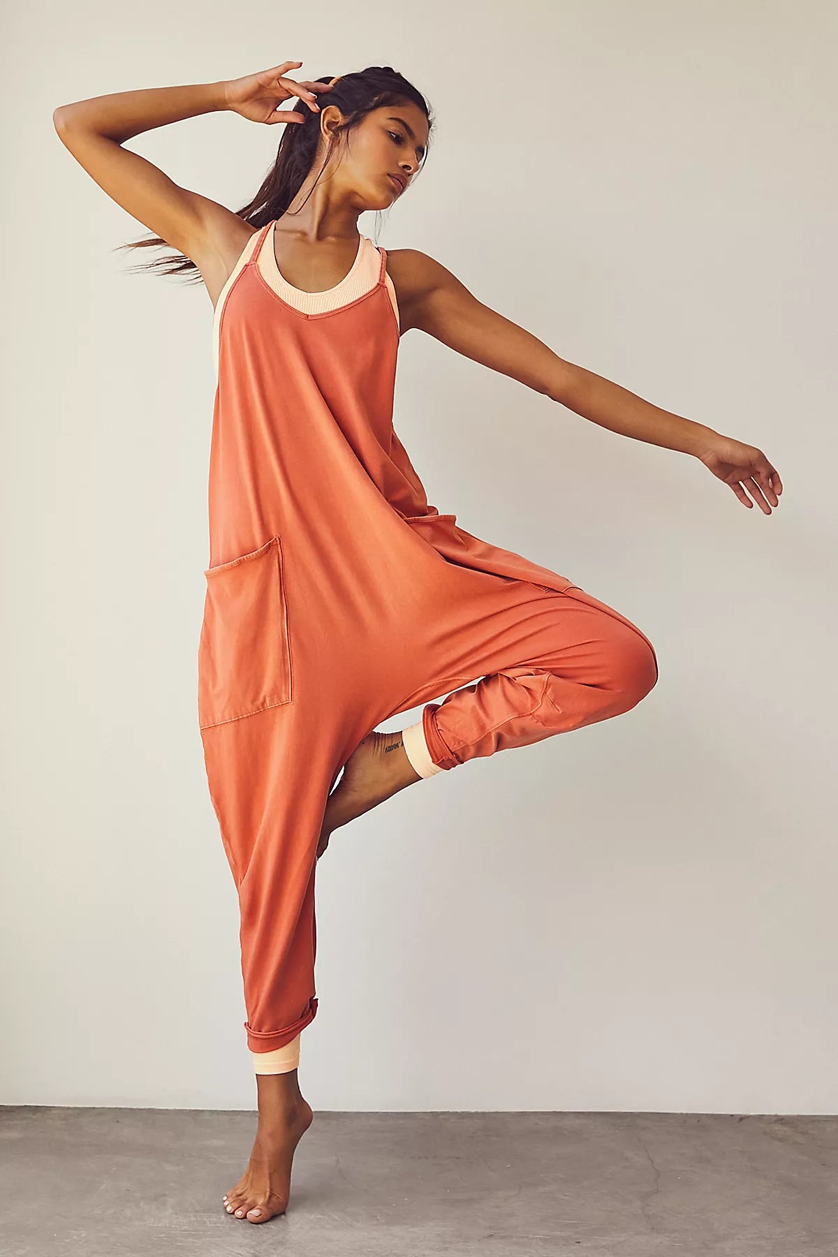 Hot Shot Onesie