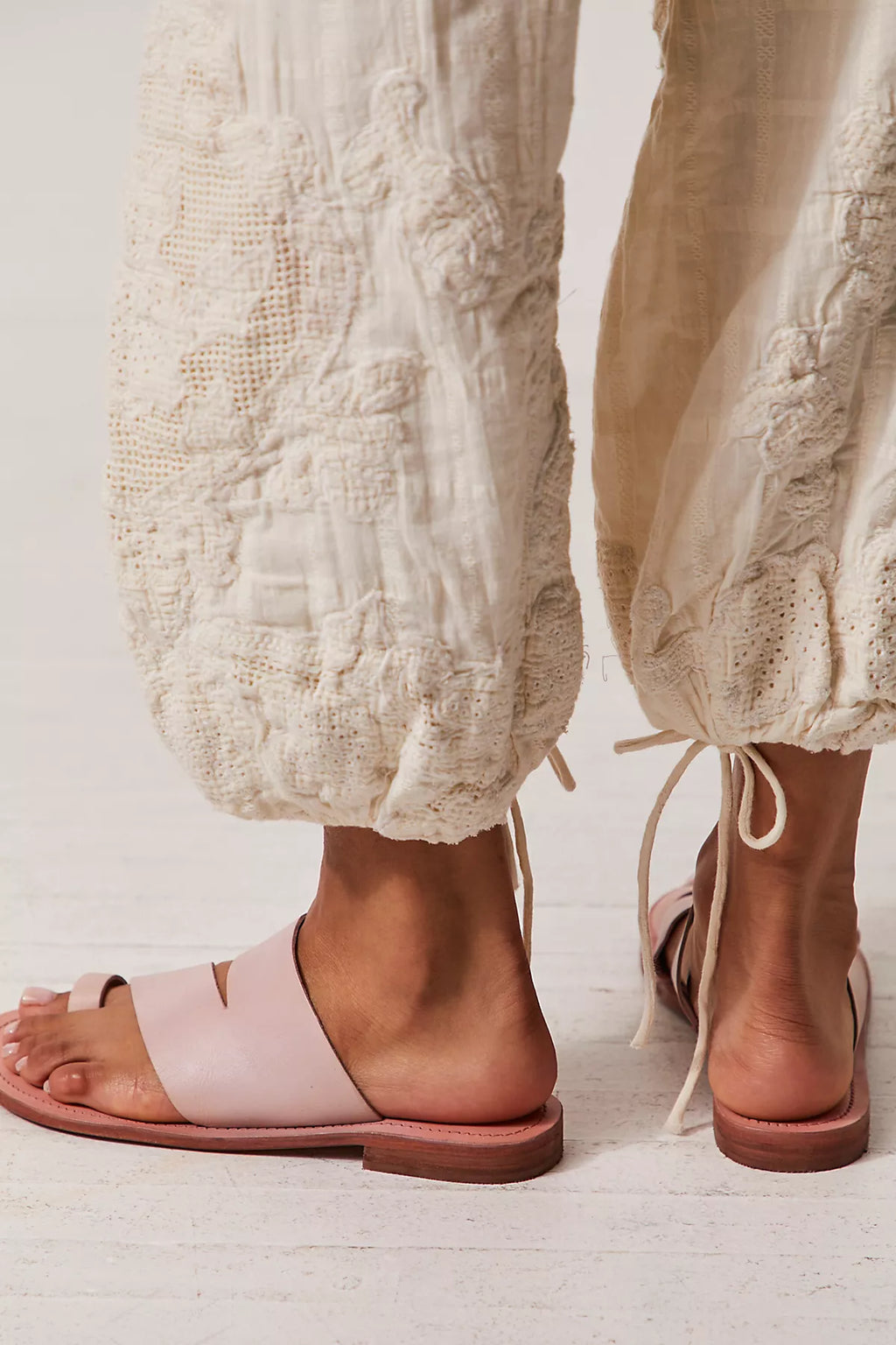 Abilene Toe Loop Sandals