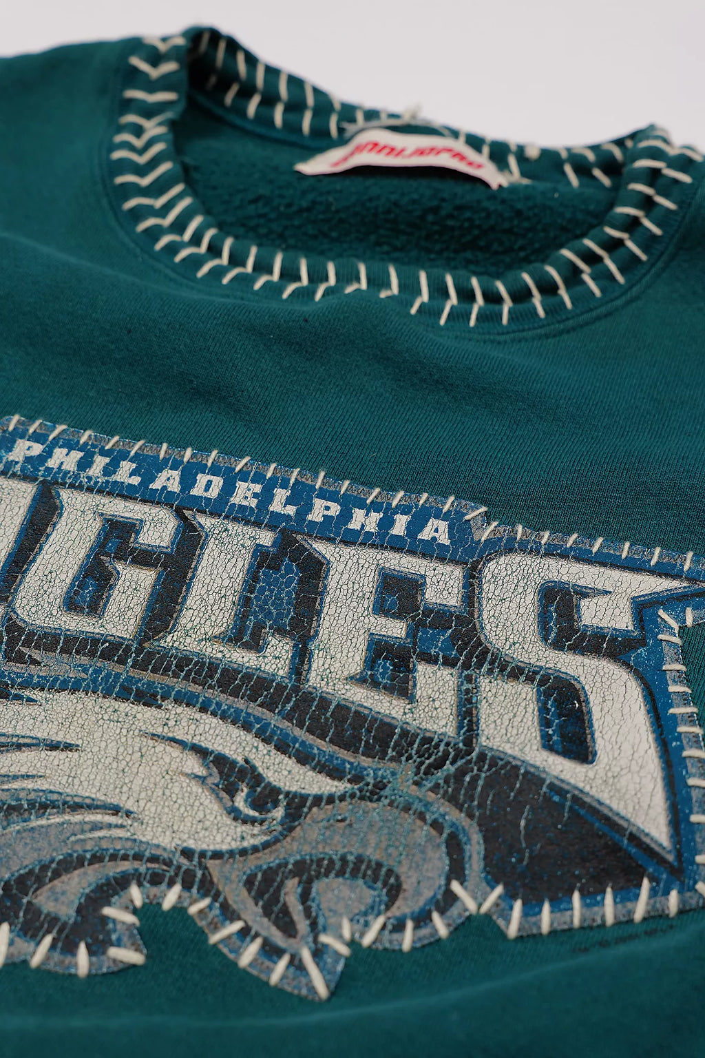 Dannijopro Eagle's Sweatshirt