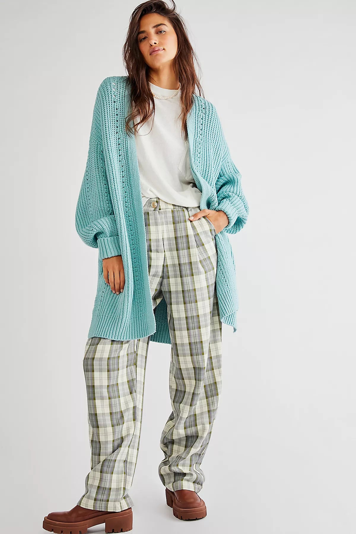 Nightingale Cardi