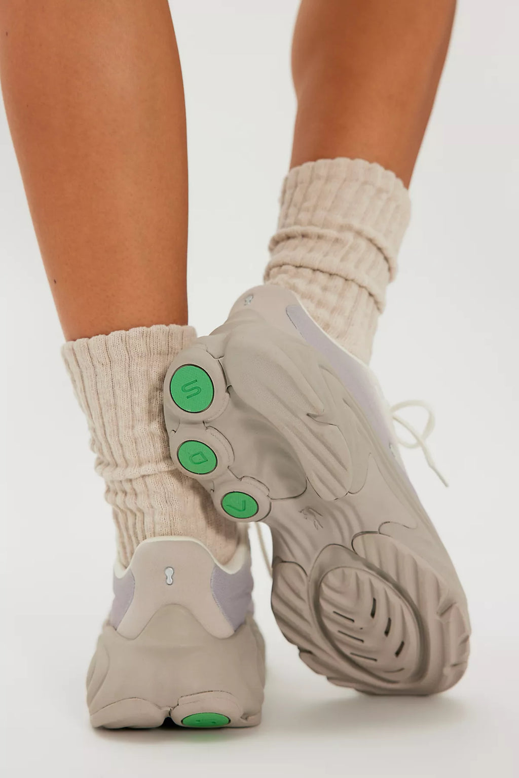 Lacoste Spinor Sneakers