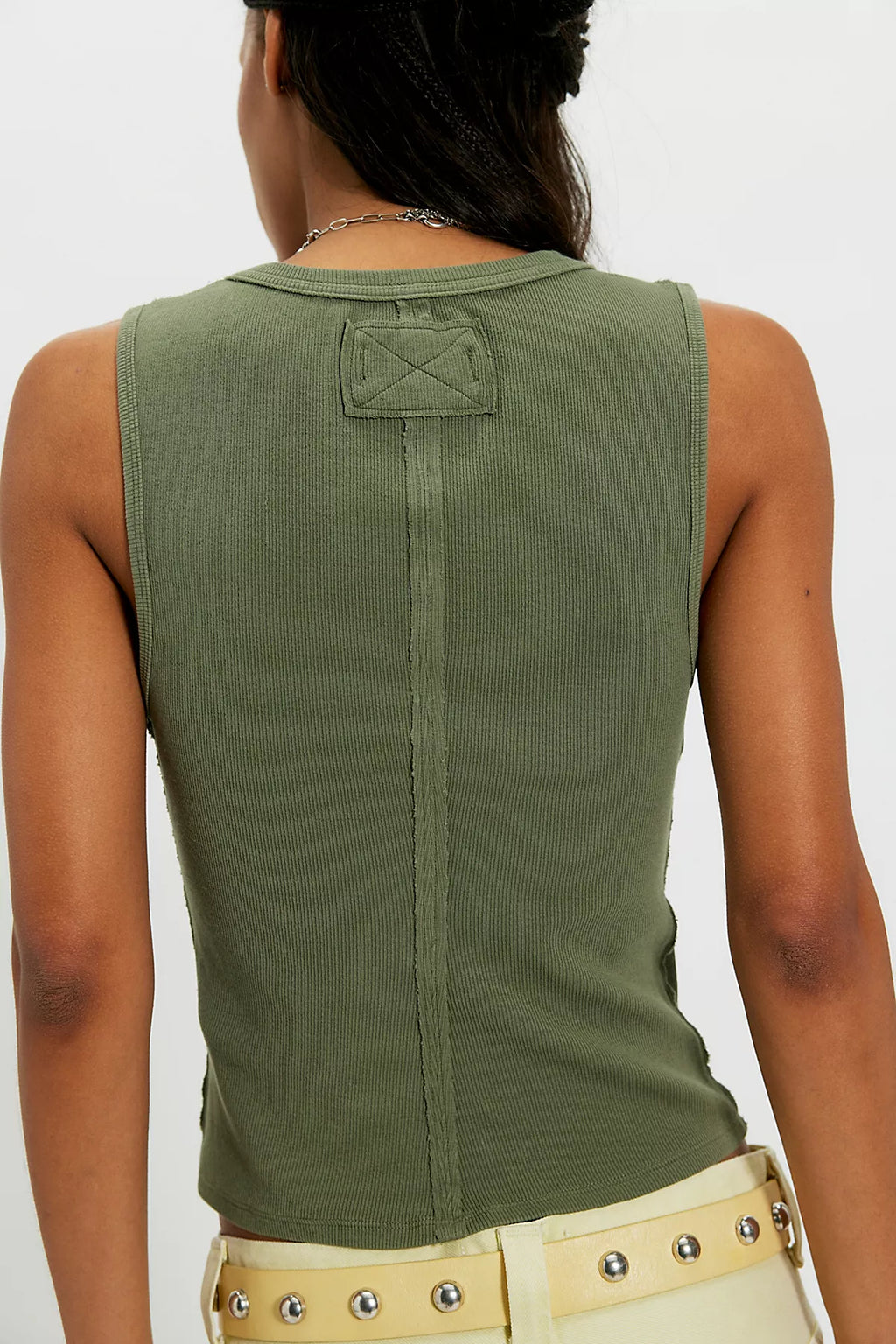 We The Free Jamie Henley Tank