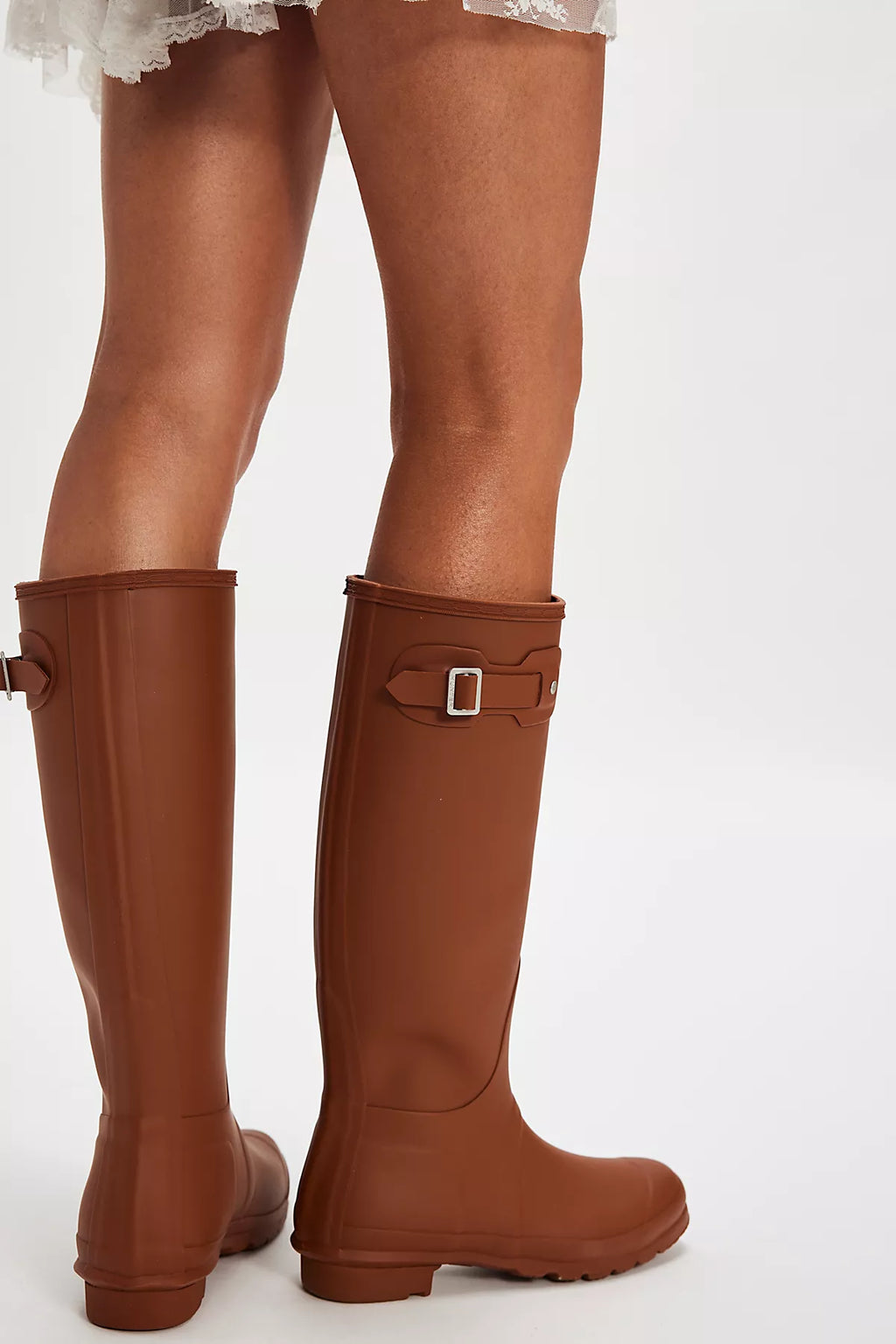 Hunter Wellies