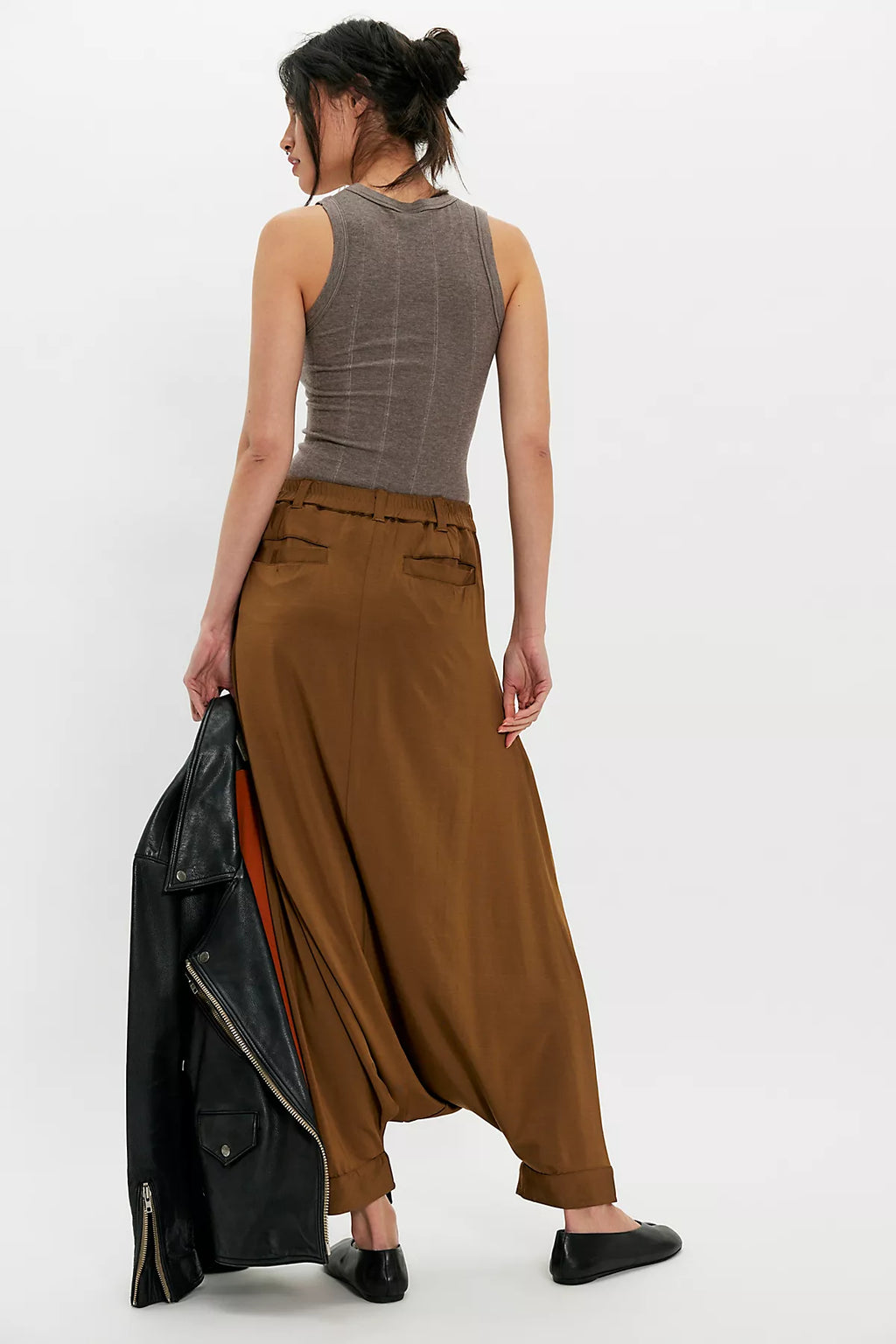 Nicholas K Baha Harem Pants