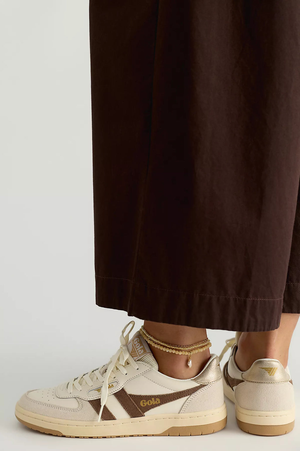 Gola Hawk Sneakers