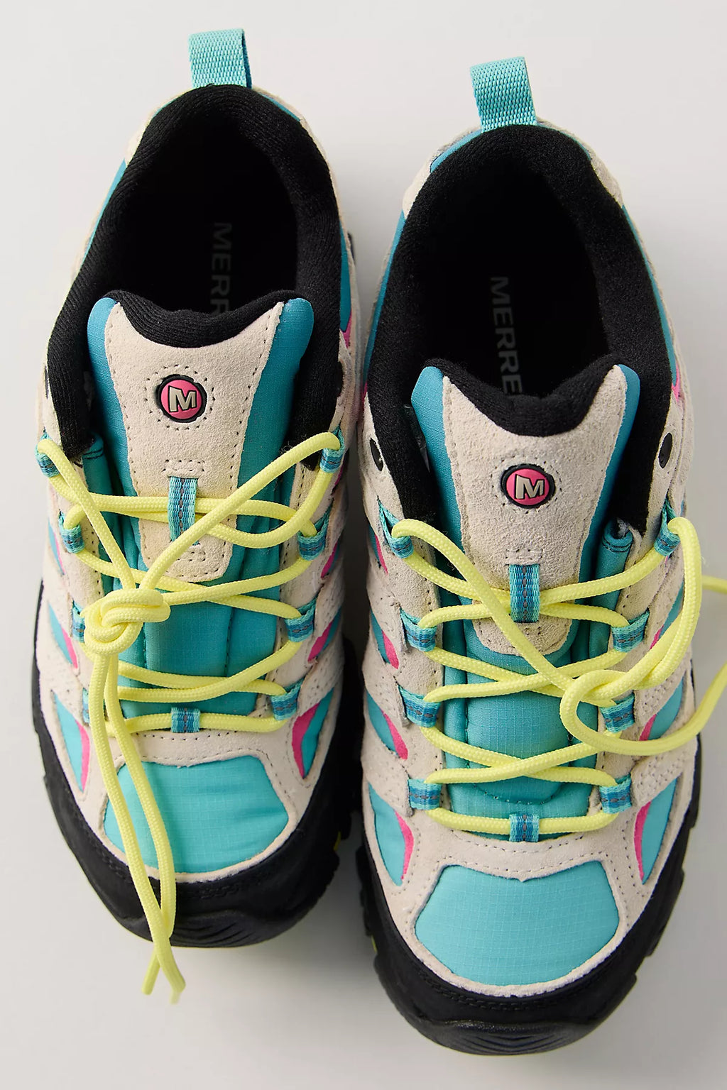Merrell Moab 3 Vista Hiking Sneakers