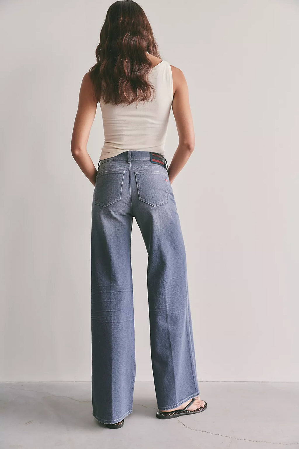 Diesel 1978 D-Akemi Jeans