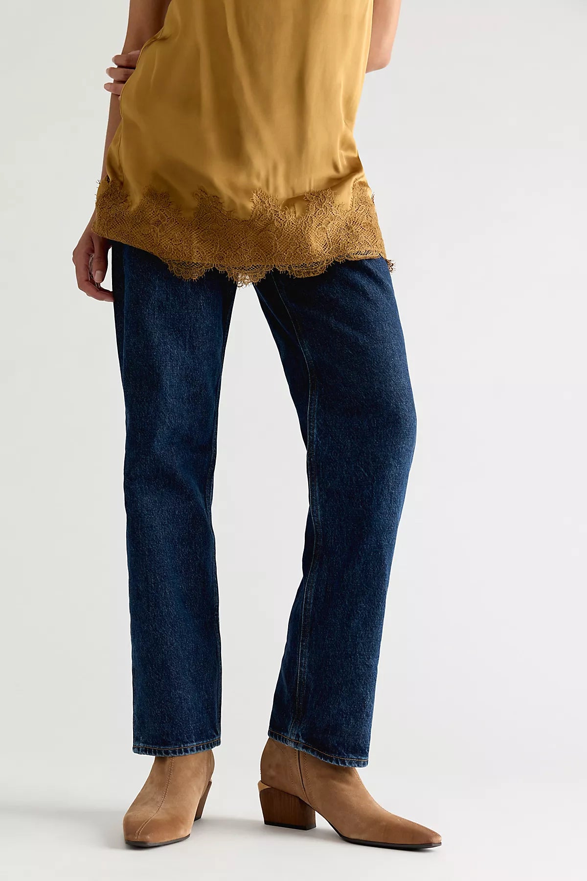 Harmony Boots