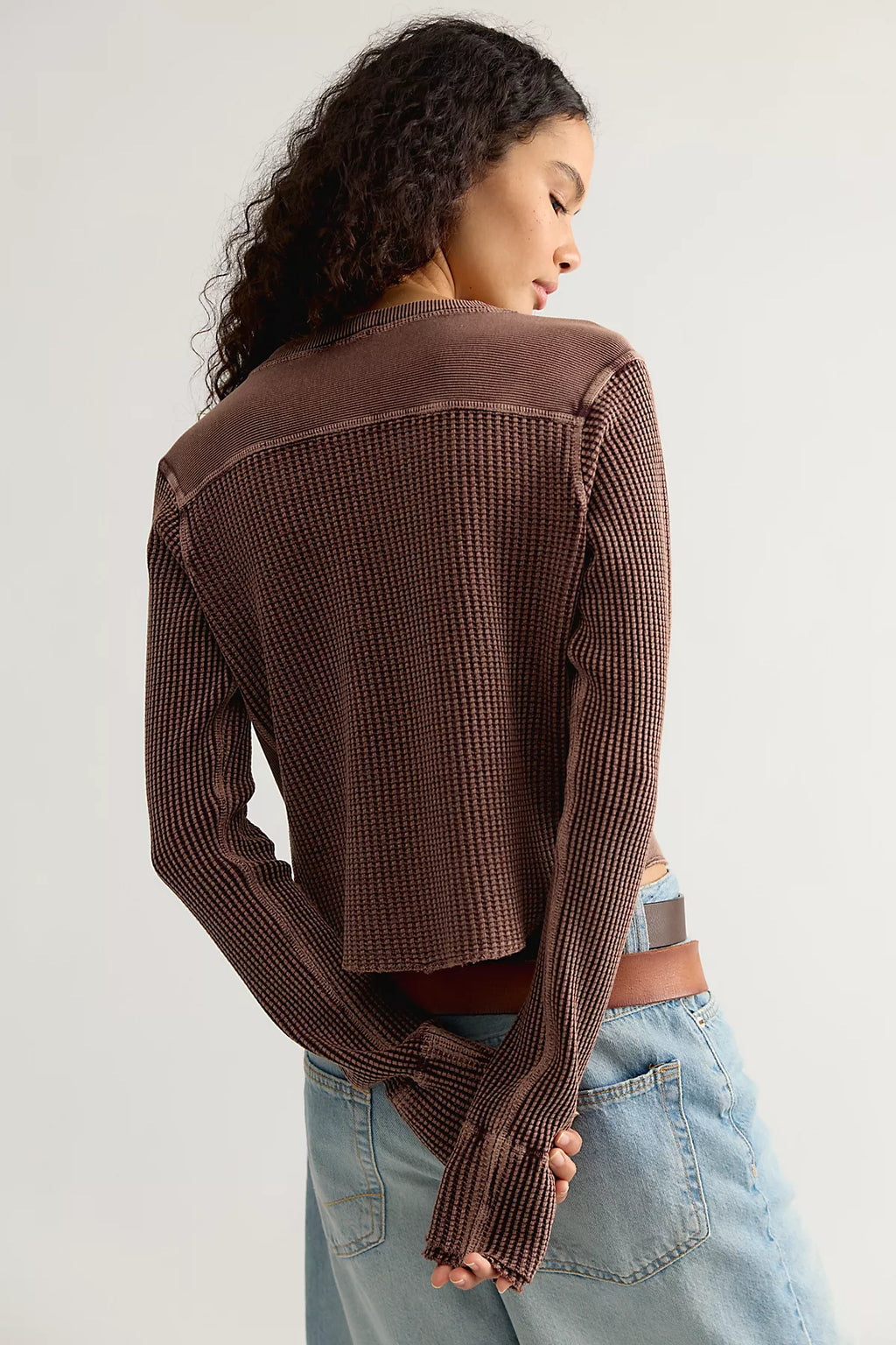 FP One Baby Blake Thermal