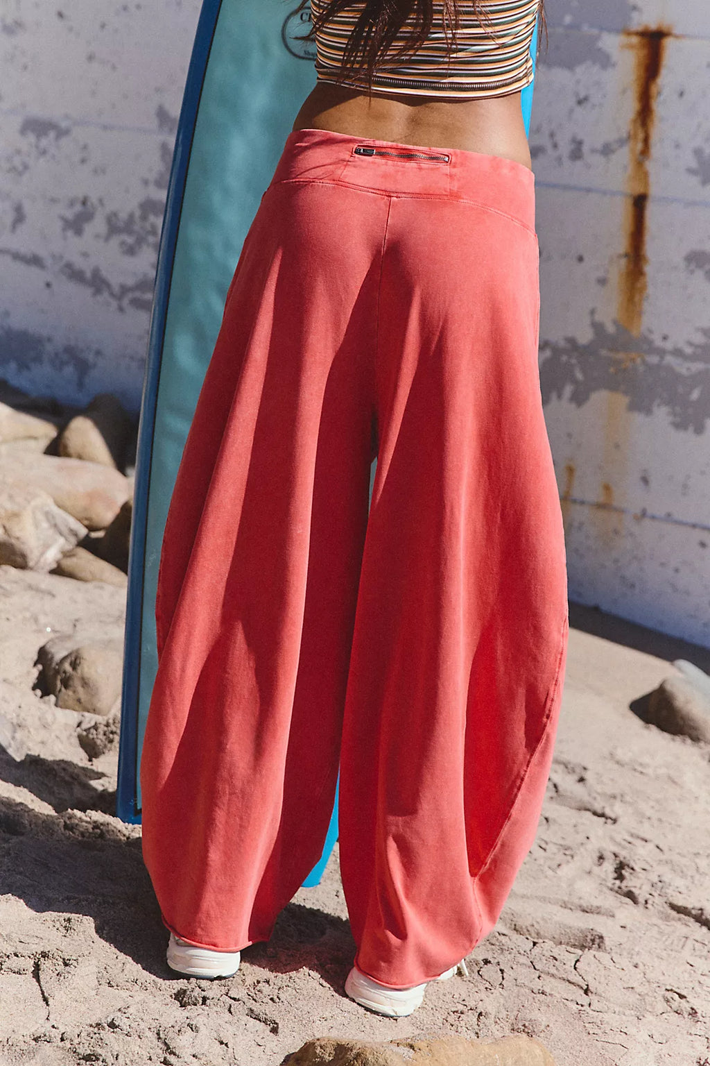 Hot Shot Easy Pants