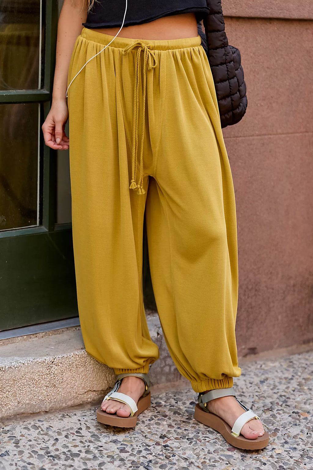 Momentum Balloon Pants