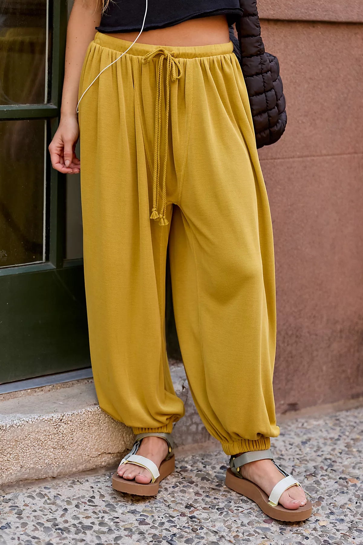 Momentum Balloon Pants