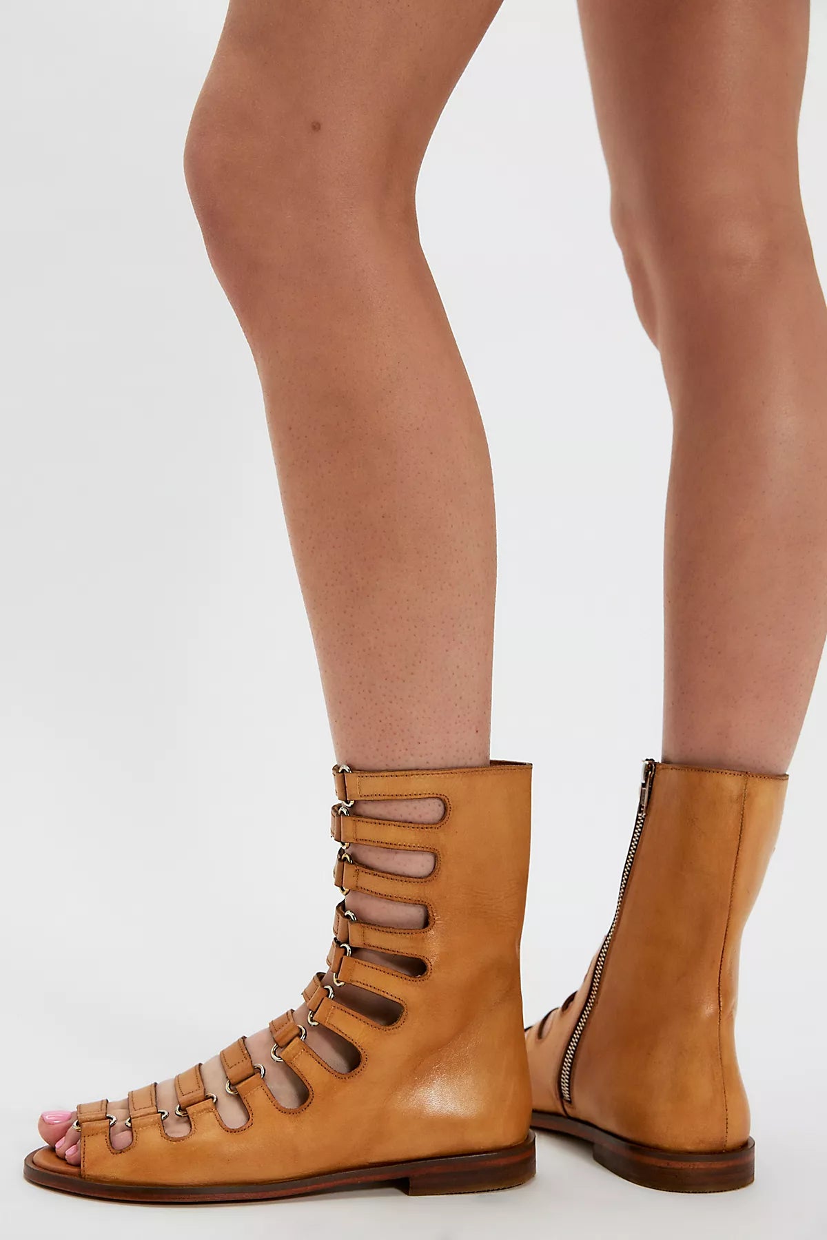 Main Stage Gladiator Sandals