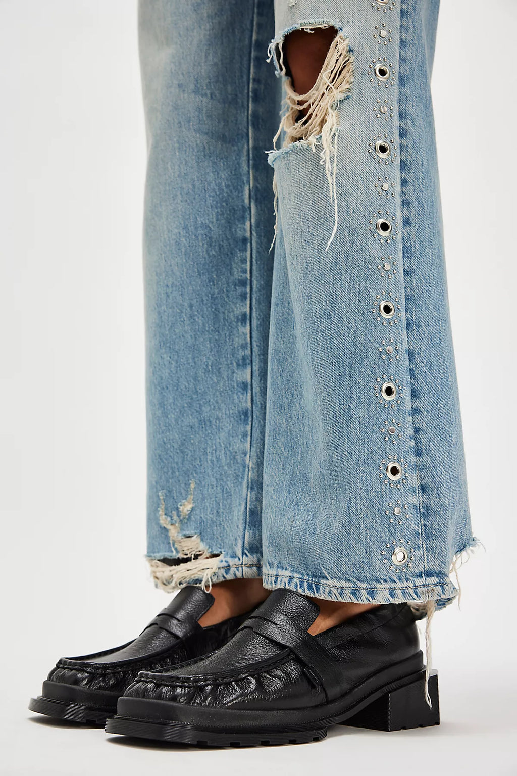 Dr. Martens Maybole Loafers