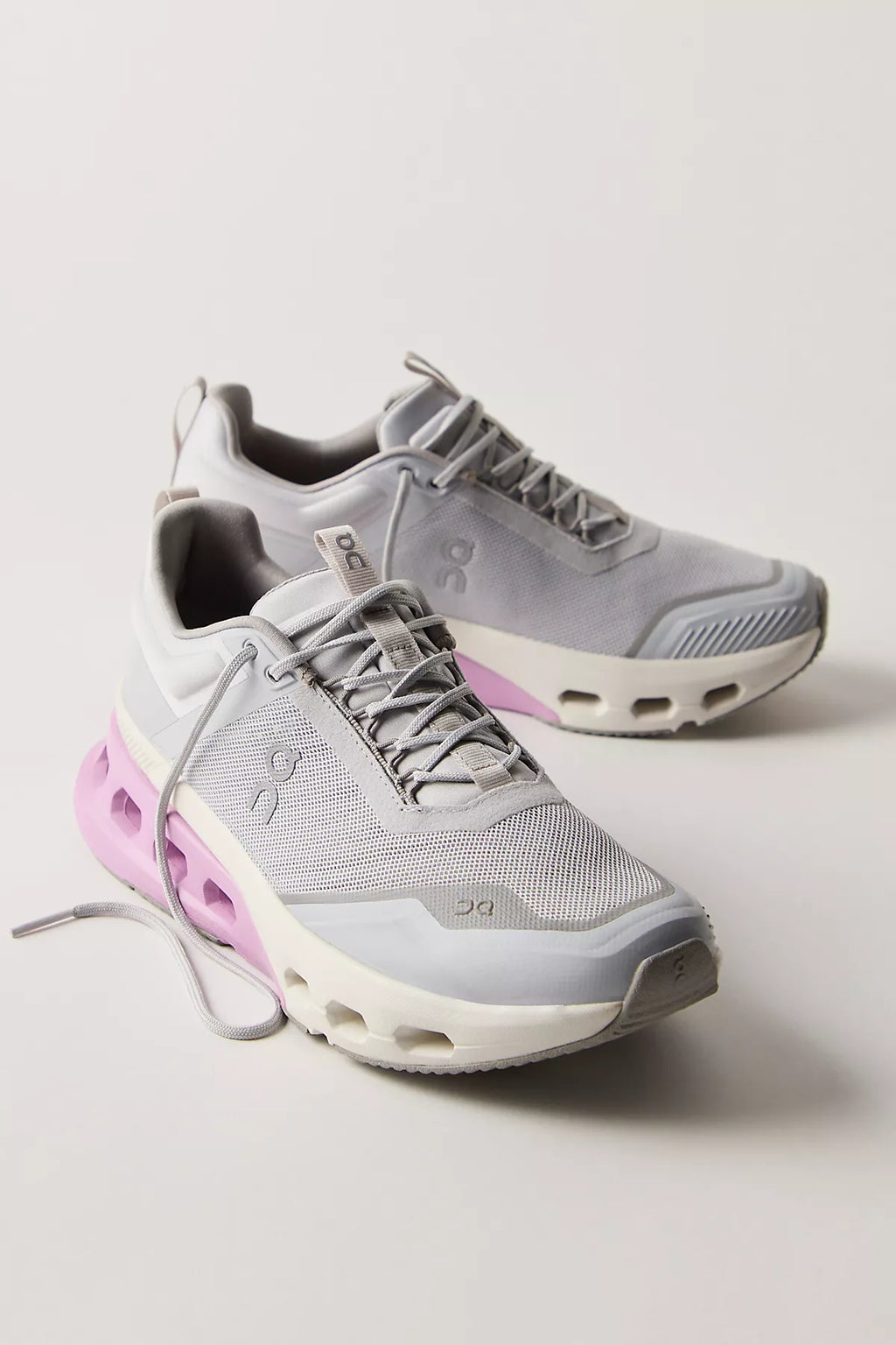 On Cloudnova X Sneakers