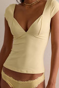 Duo Corset Cami