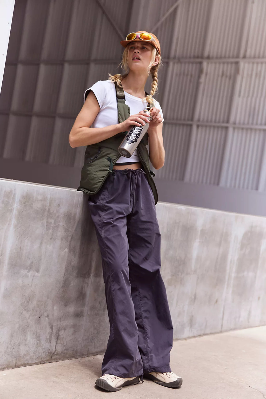 Coast To Coast Hike Pants