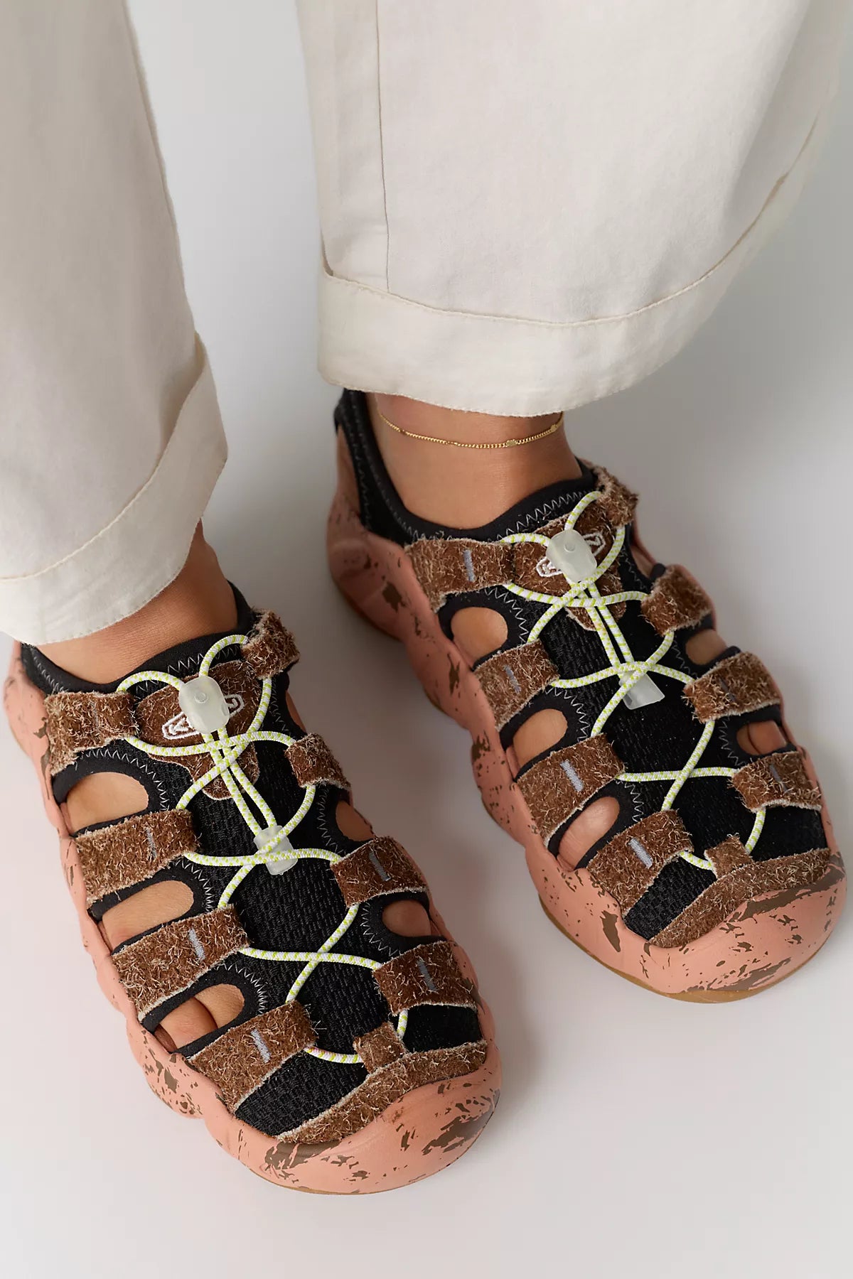 KEEN Hyperport H2 Sandals