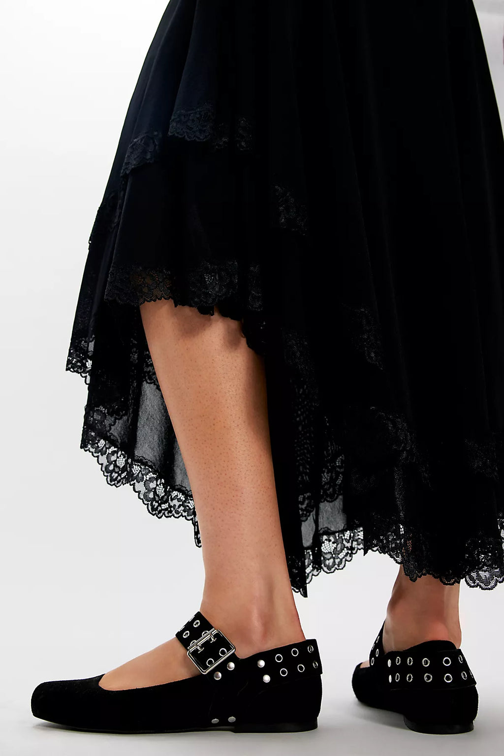 Maggie Mary Jane Flats