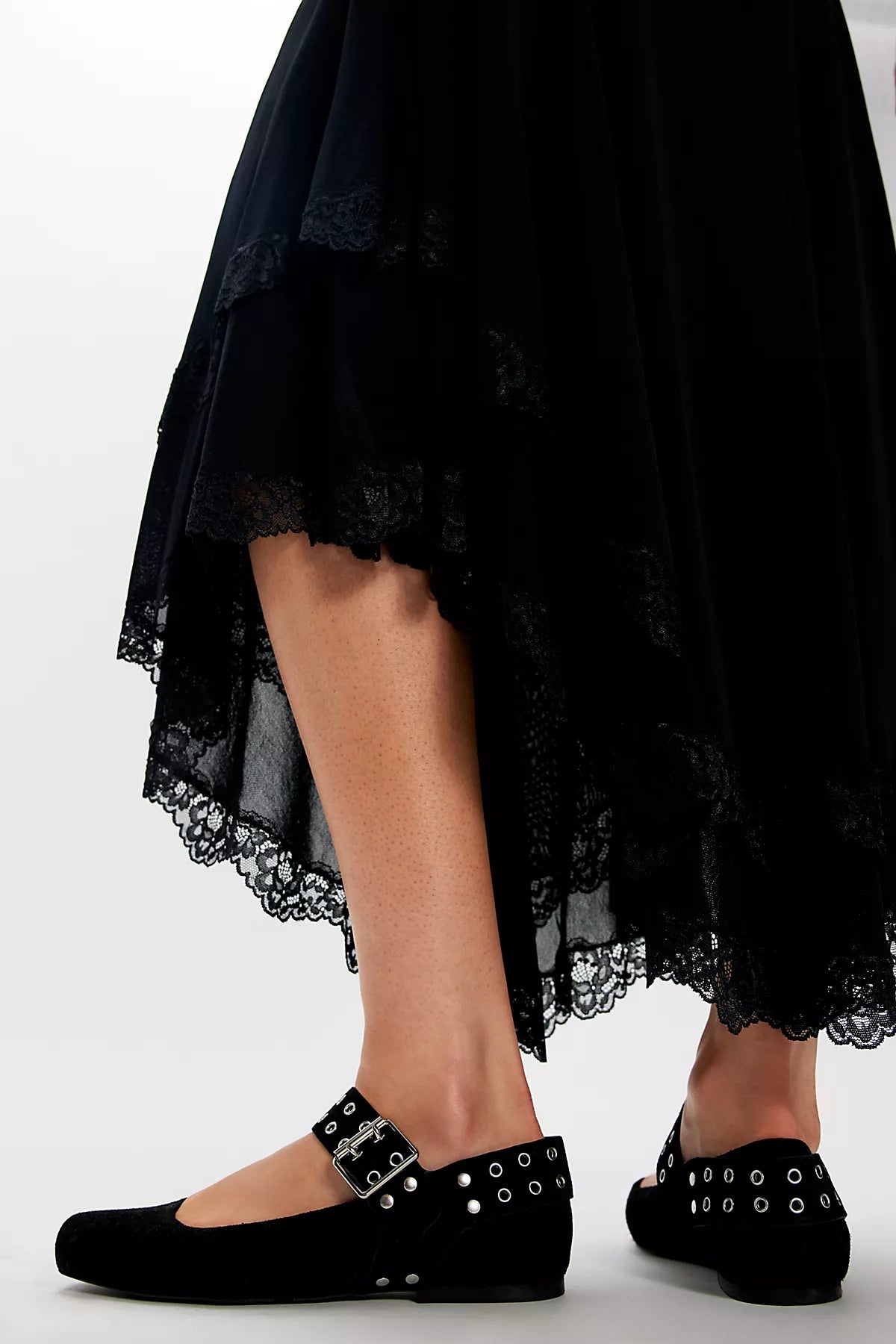 Maggie Mary Jane Flats