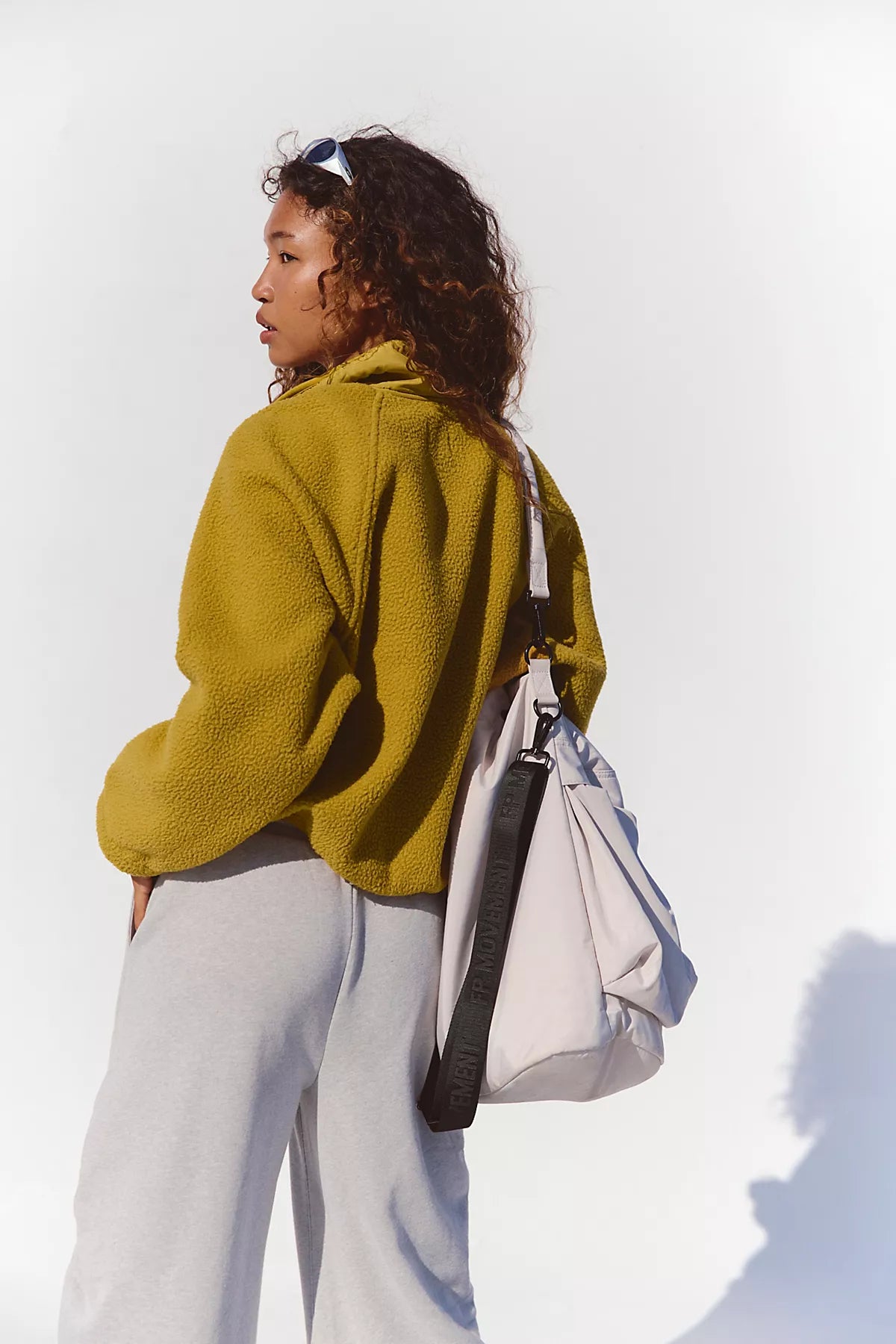 Hit The Slopes Fleece Jacket