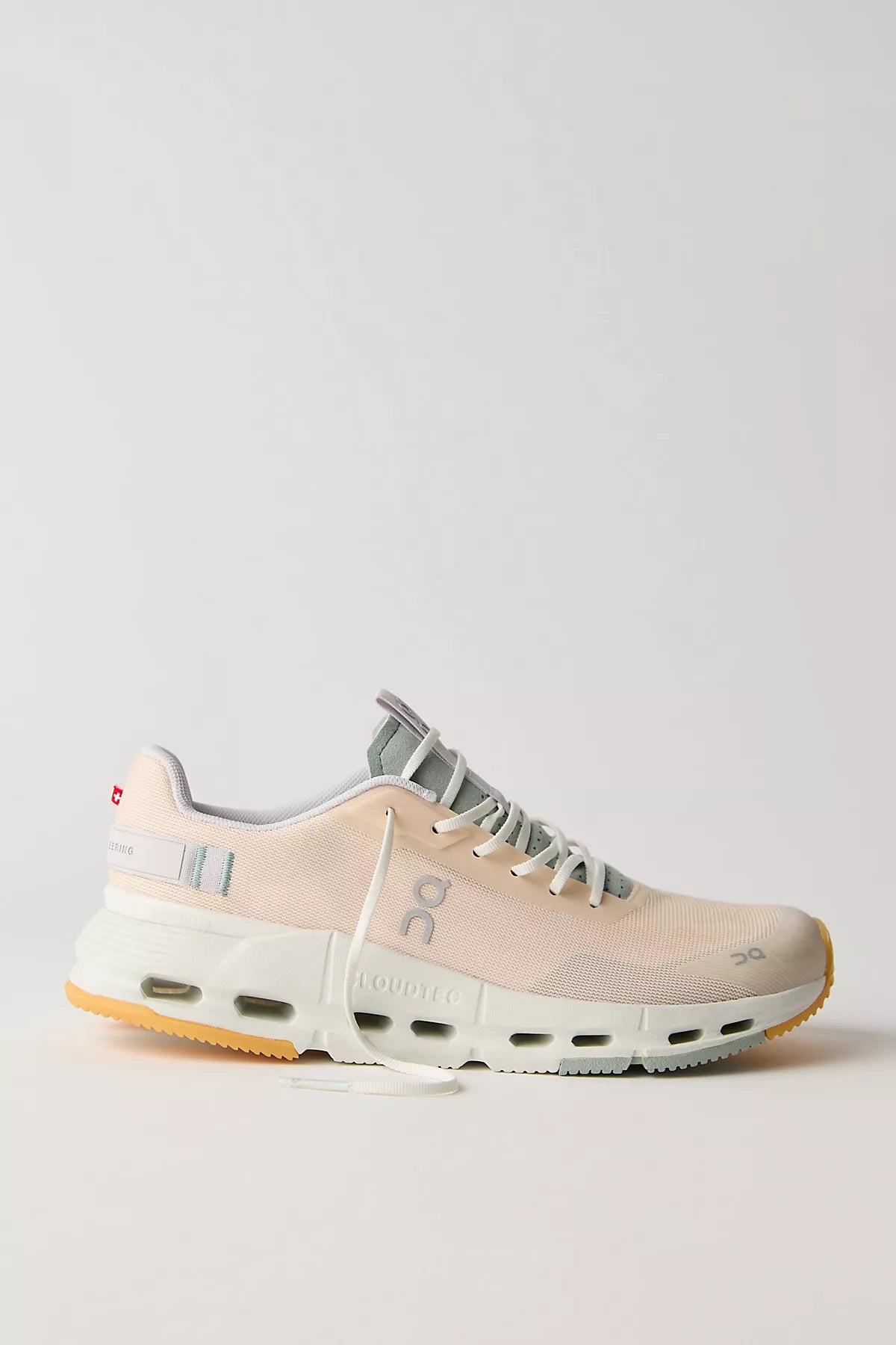 On Cloudnova Form 2 Sneakers