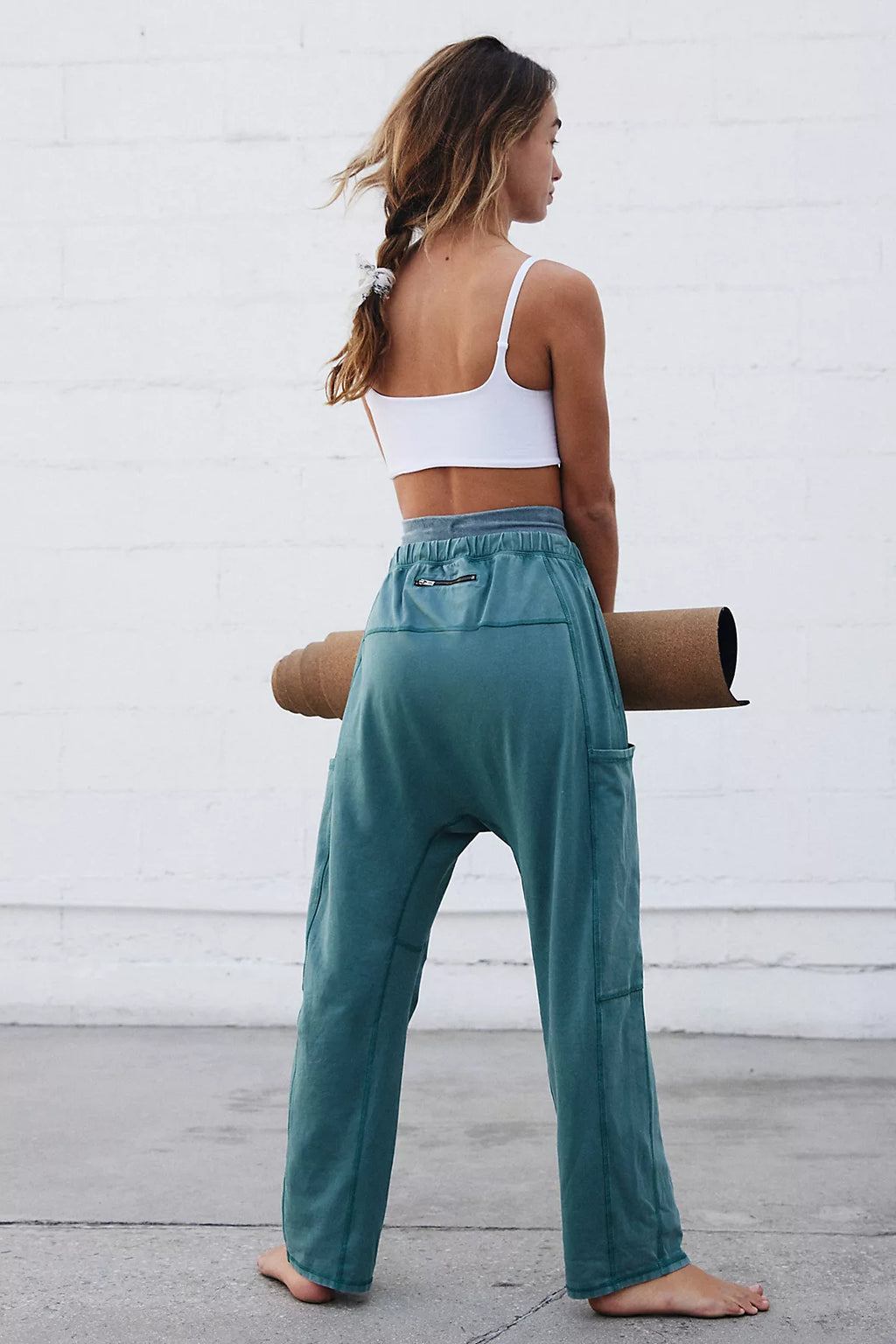Hot Shot Pants