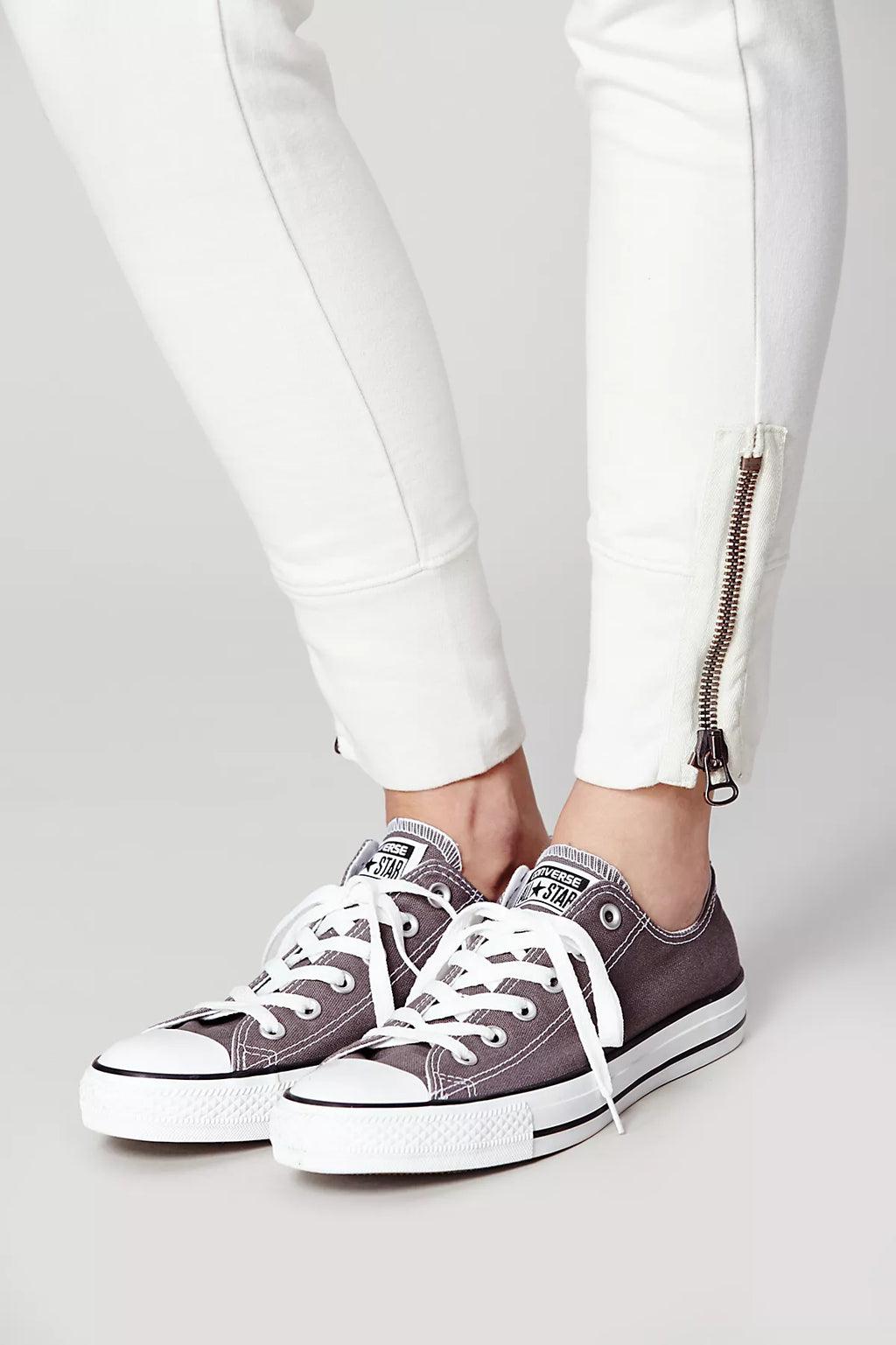 Chuck Taylor All Star Low-Top Converse Sneakers