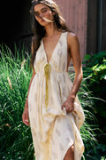 Driftwood Maxi Dress