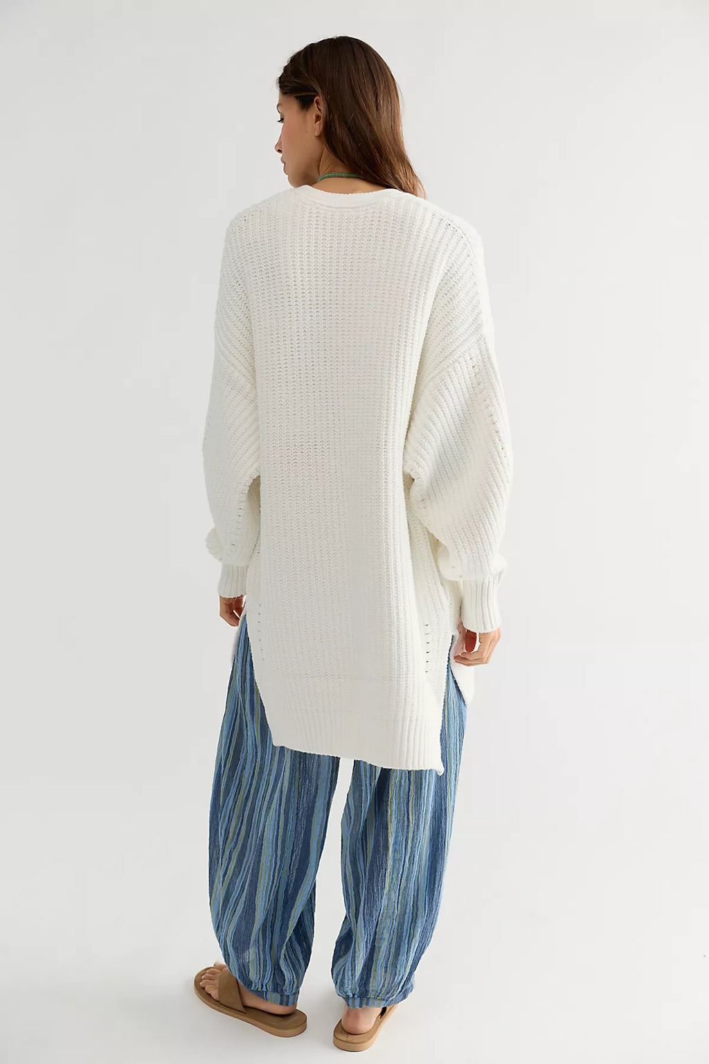 Nightingale Cardi