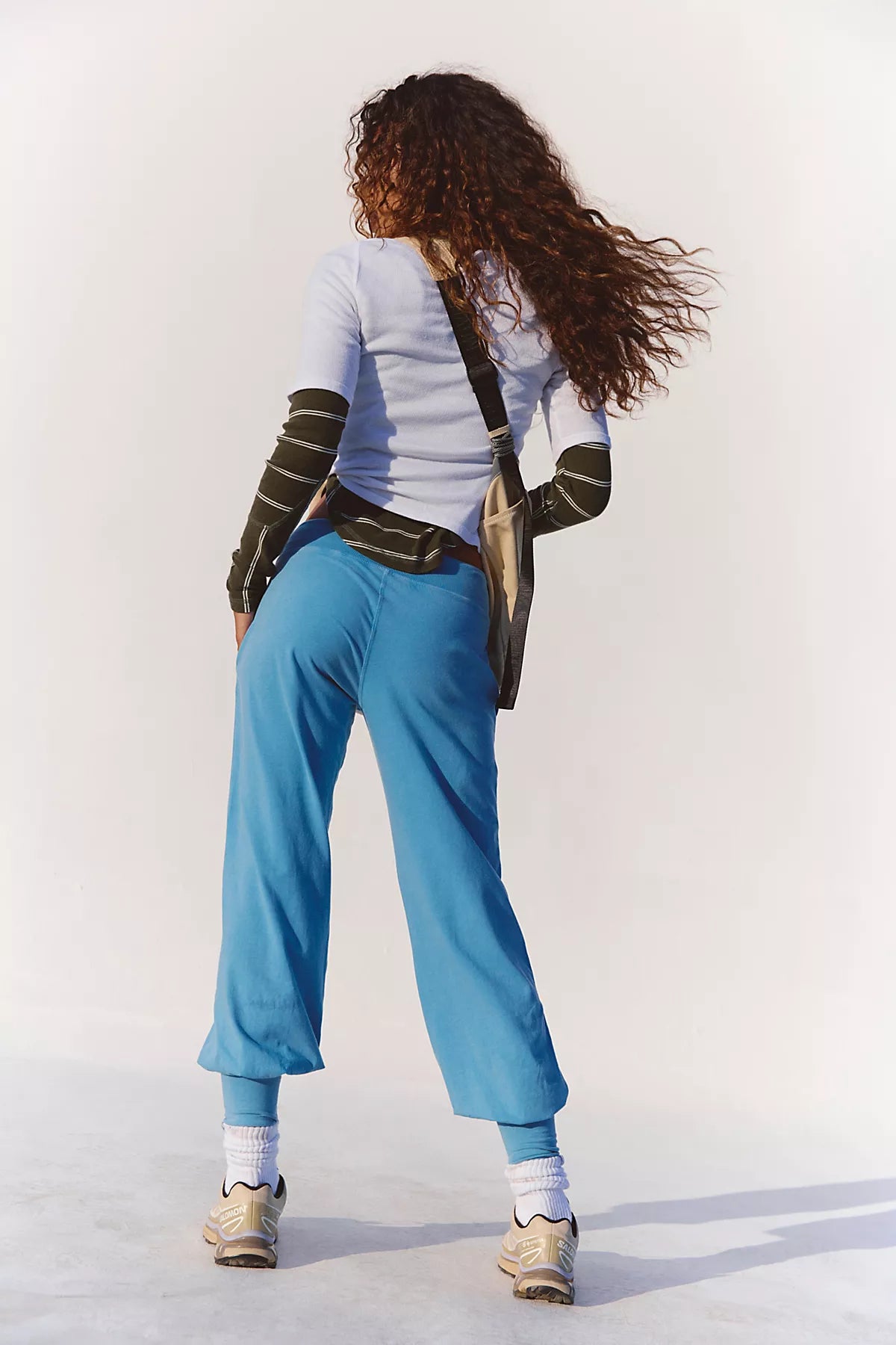Hot Shot Joggers