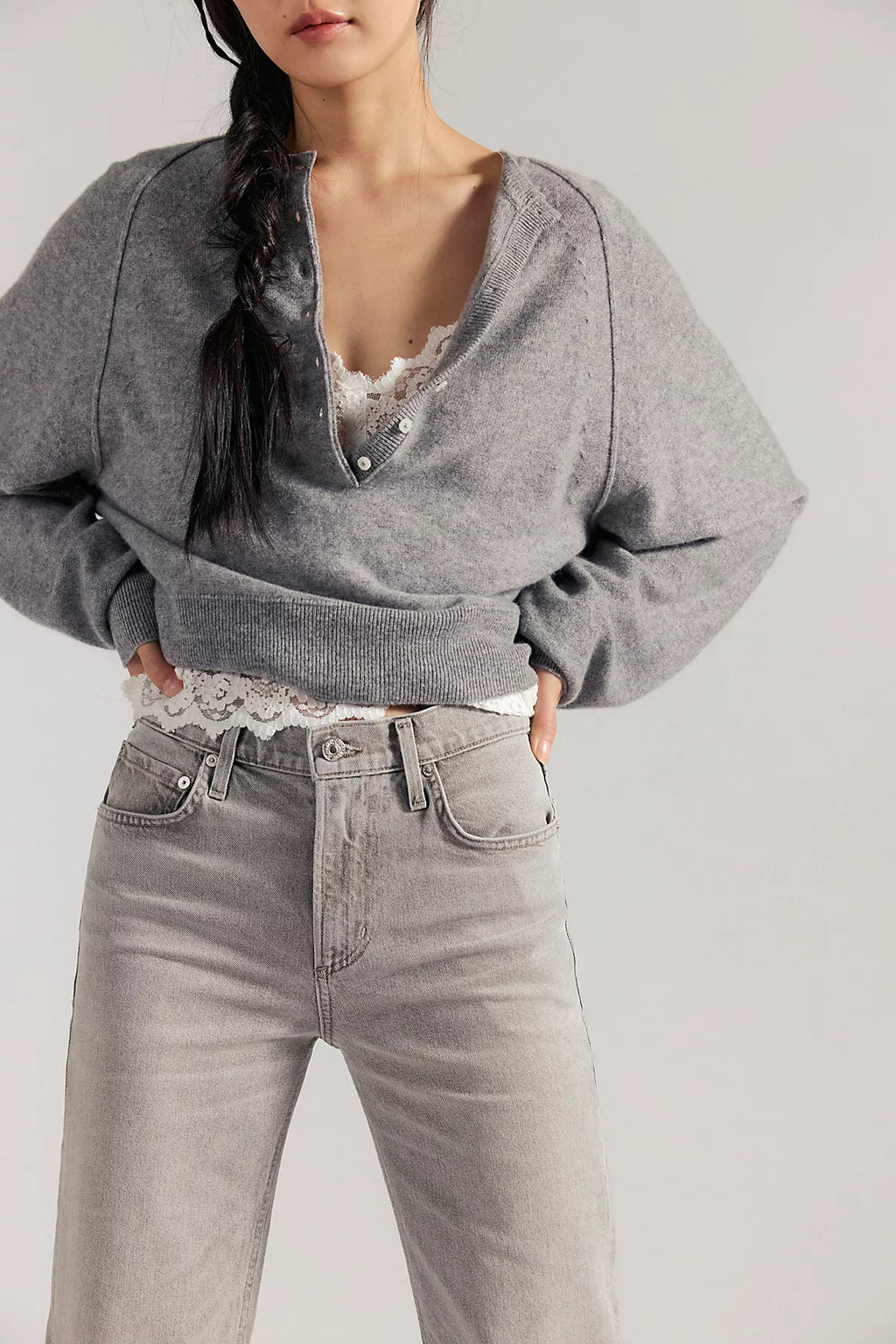 Citizens of Humanity Kimberly 70s Flare Jeans