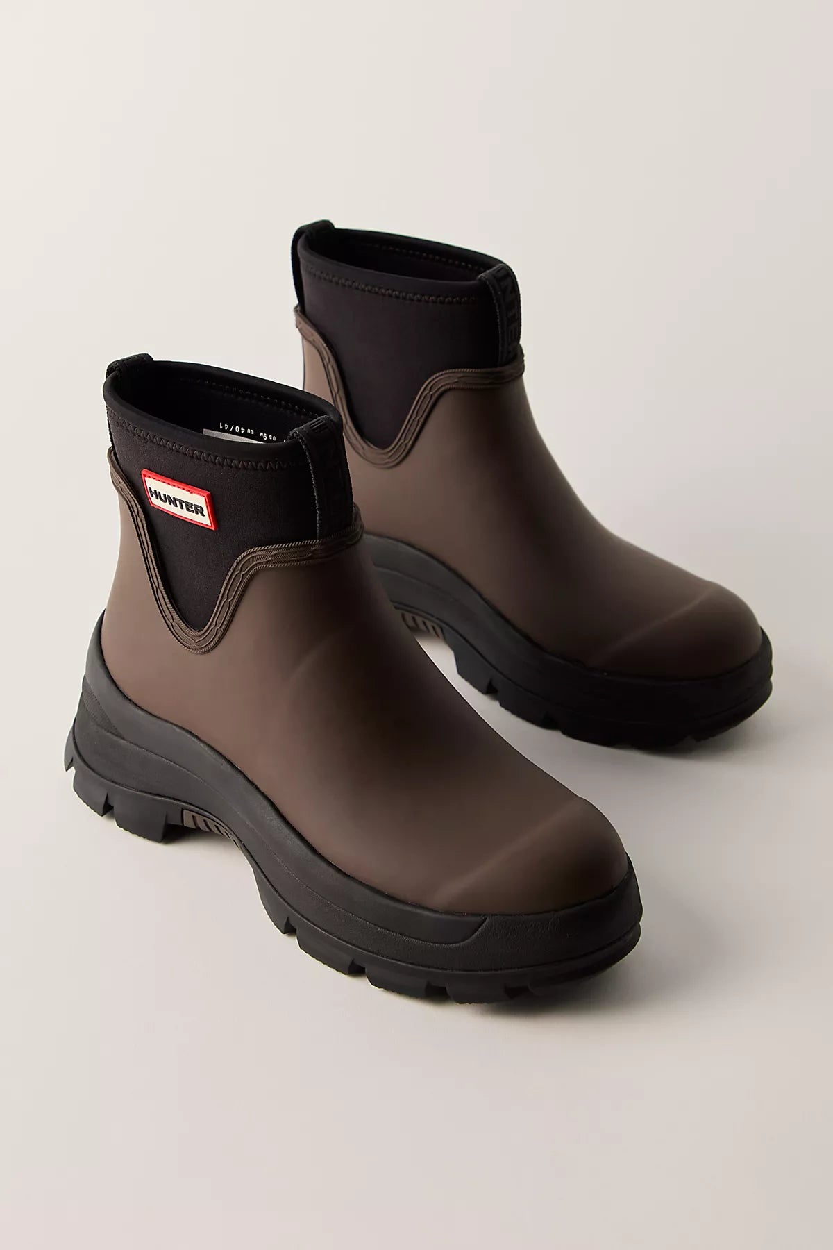 Hunter Eloise Rain Boots