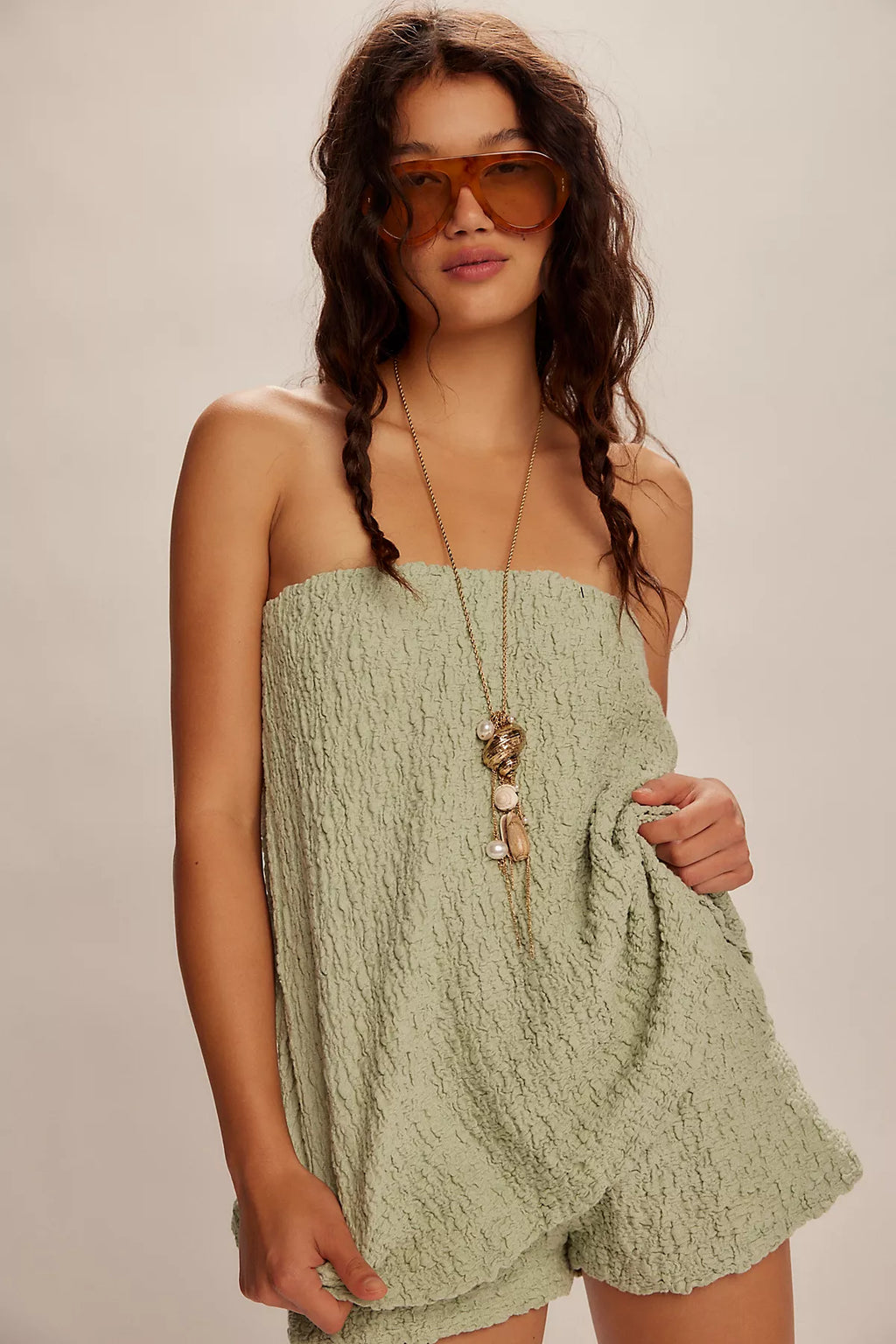 Evelyn Romper