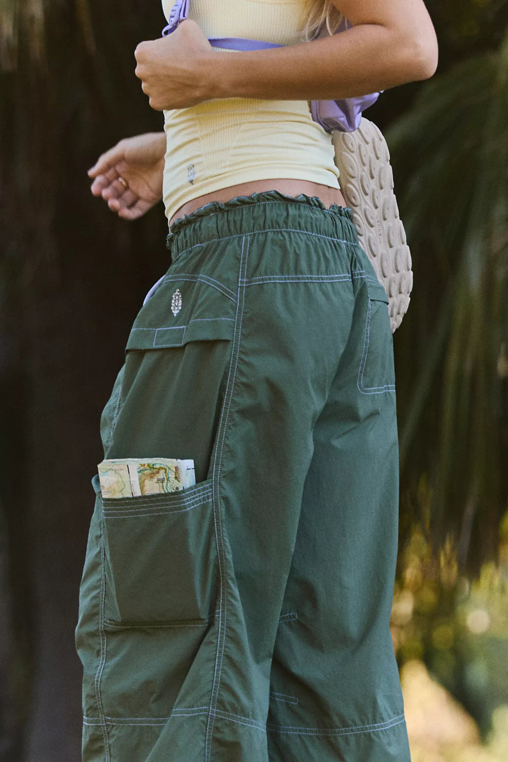 In The Wild Hike Pants
