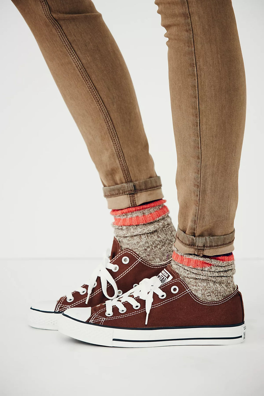 Chuck Taylor All Star Low-Top Converse Sneakers