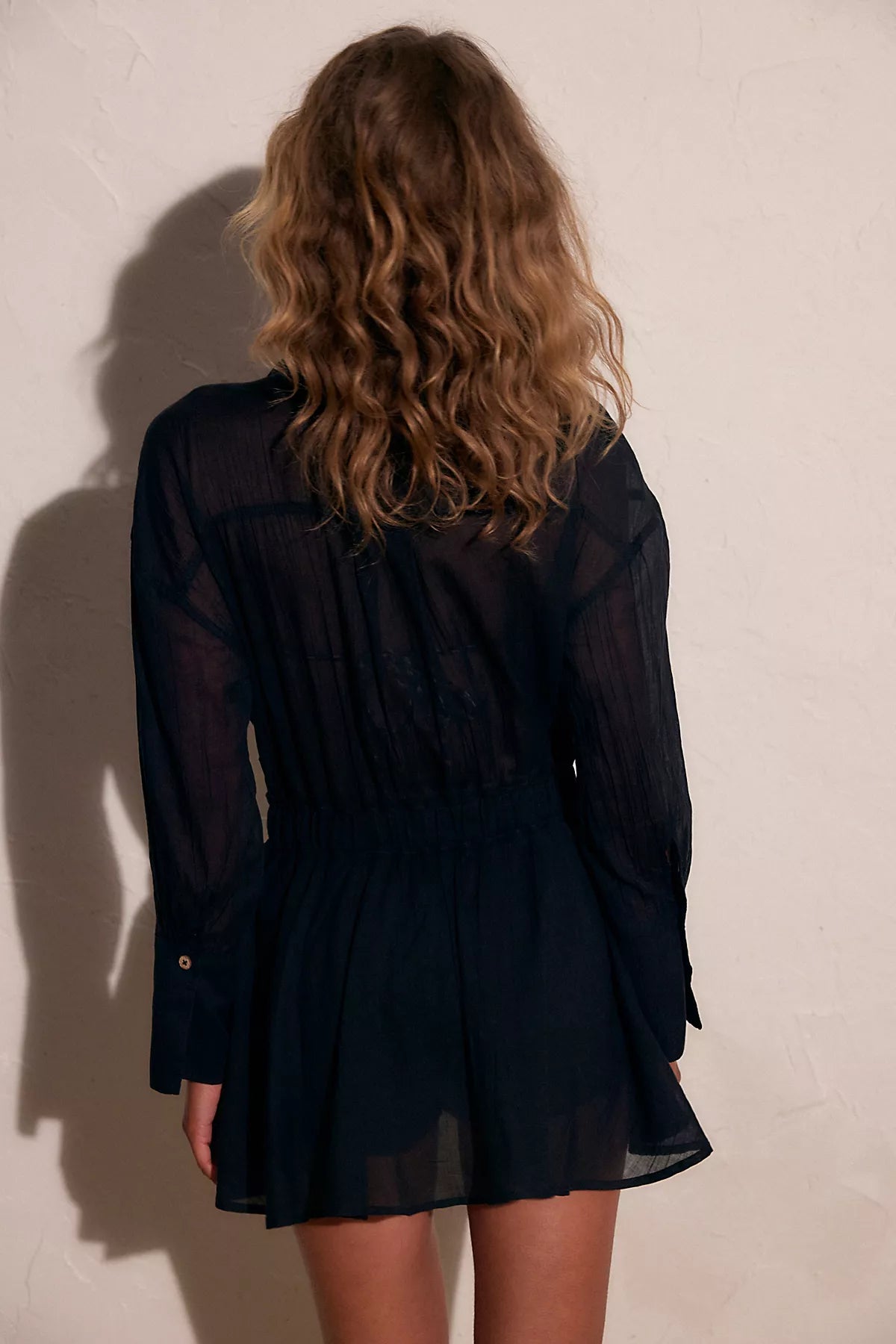 Linden Romper